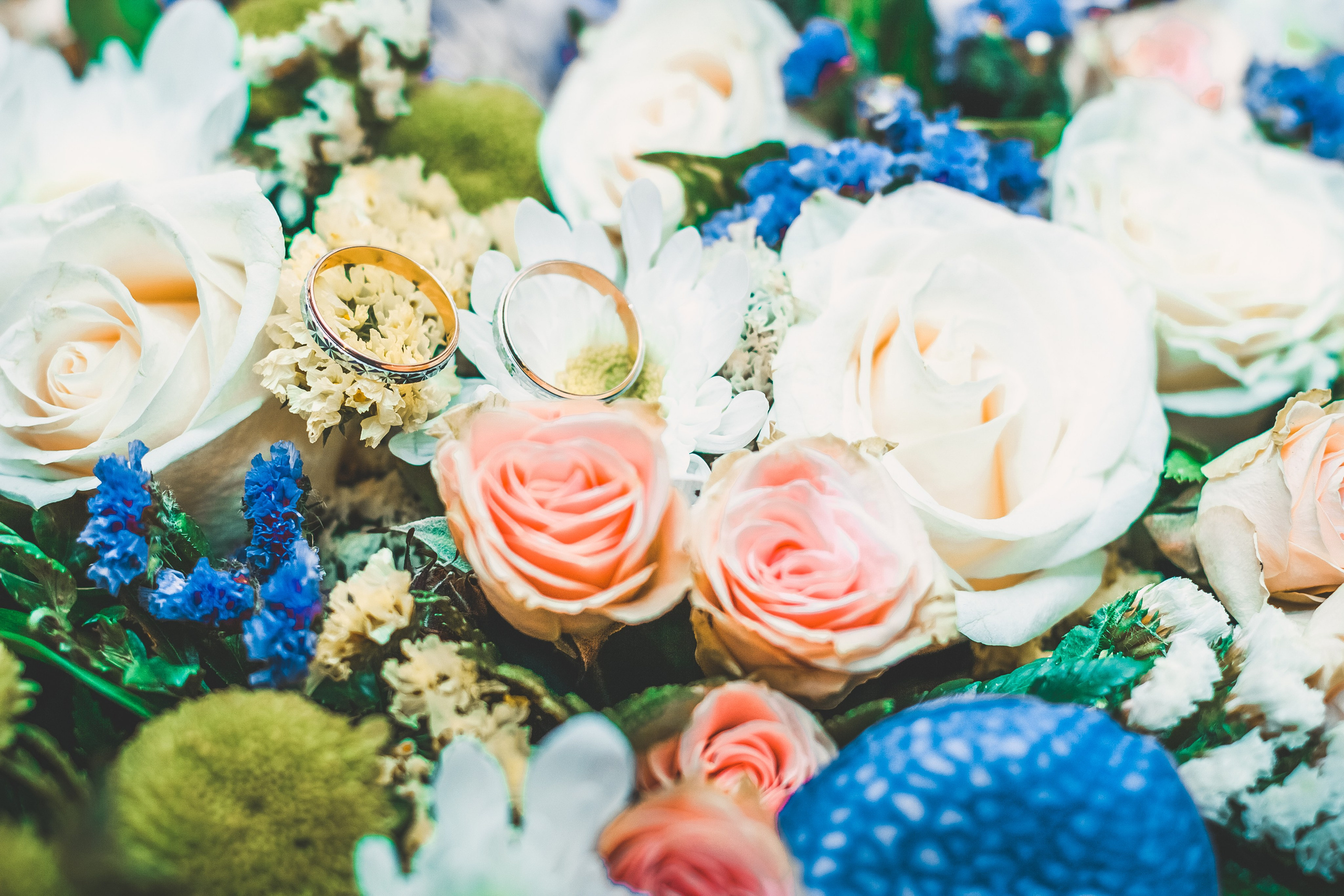 Свадьбы. Всего по-мелочи. Свадебный фотограф Копков Геннадий