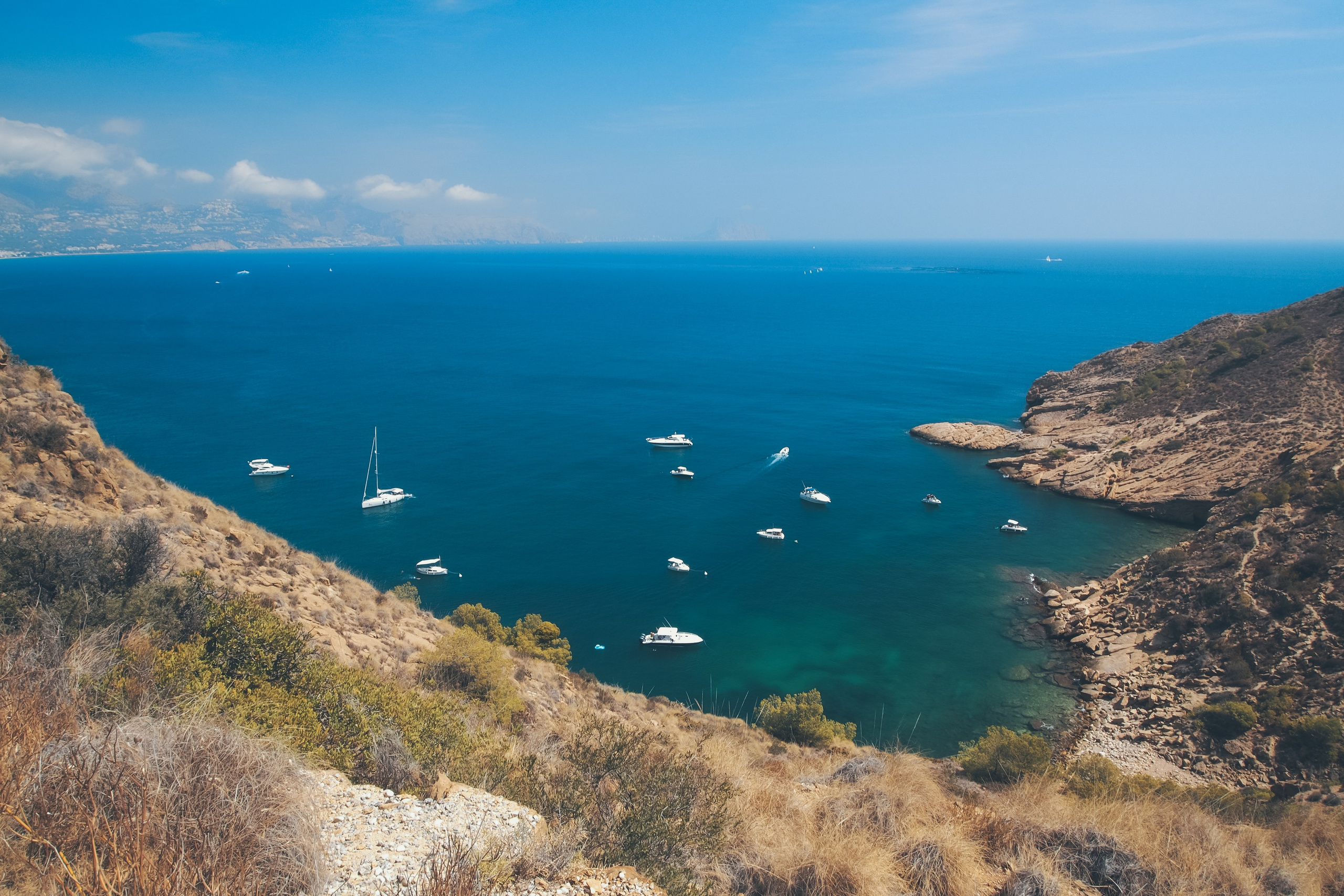 Испания. Свадебный фотограф Копков Геннадий