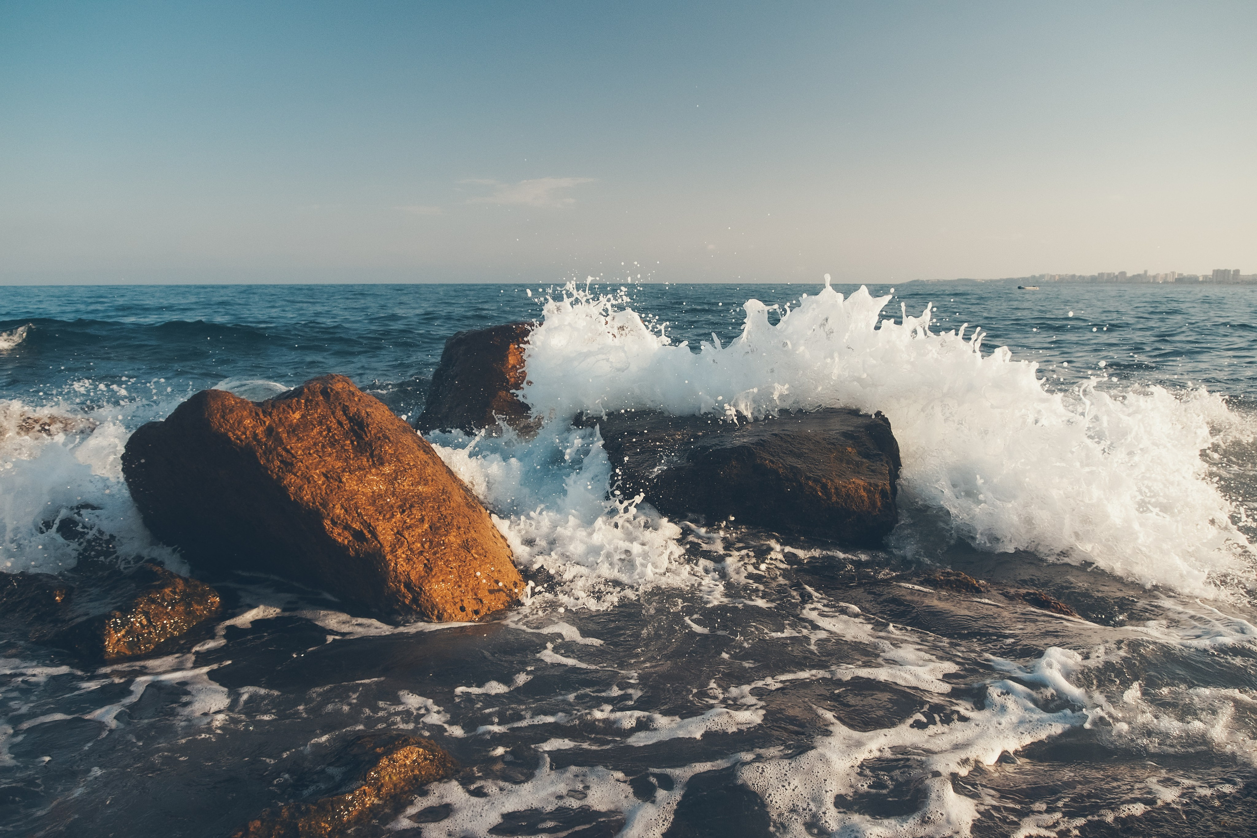 Испания. Свадебный фотограф Копков Геннадий