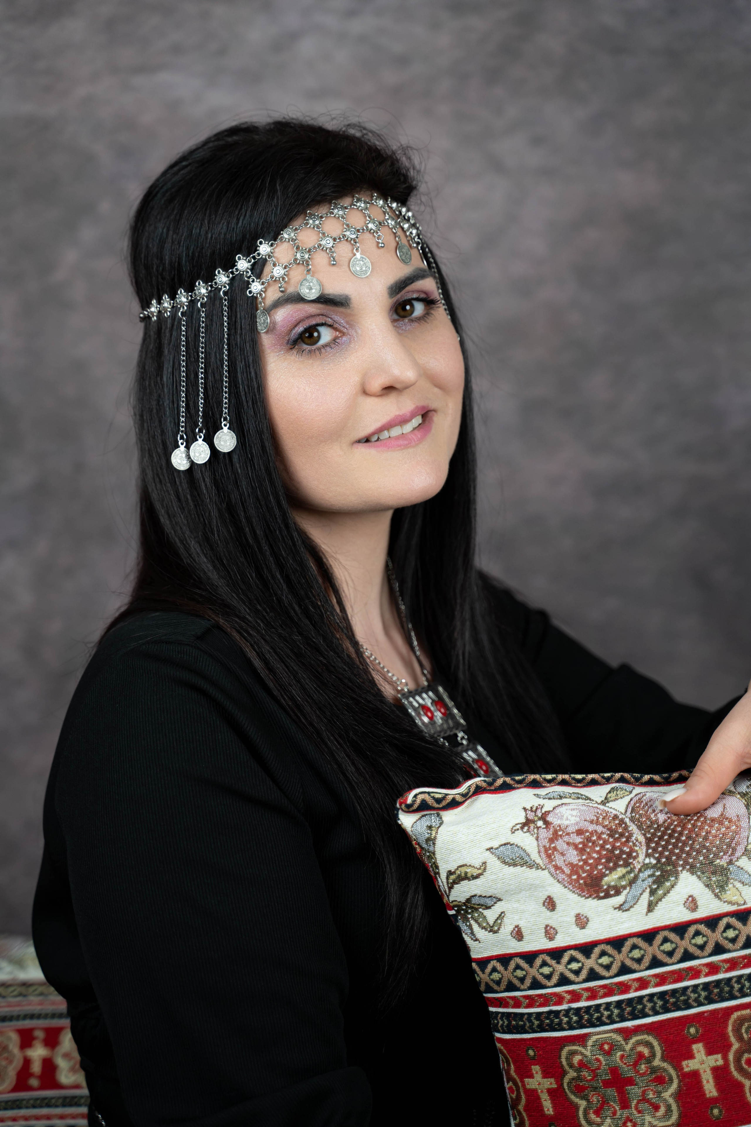 В Армянском таразе. Свадебный фотограф в Краснодаре