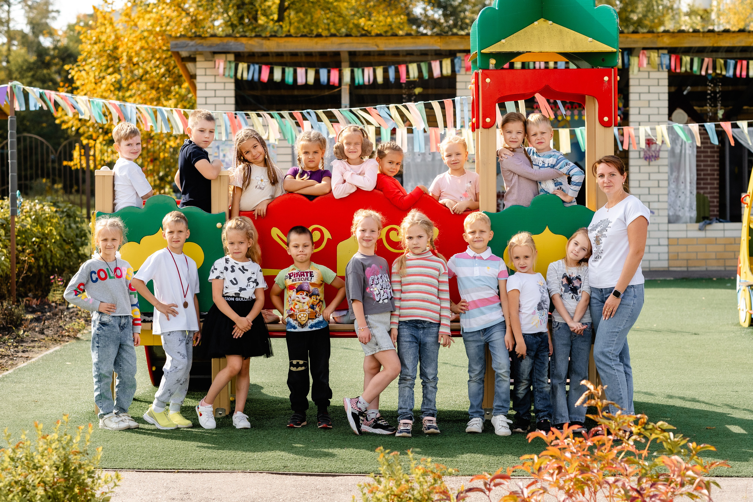 Для выпускных альбомов. Дом детской фотографии Арсюткиной Наталии™