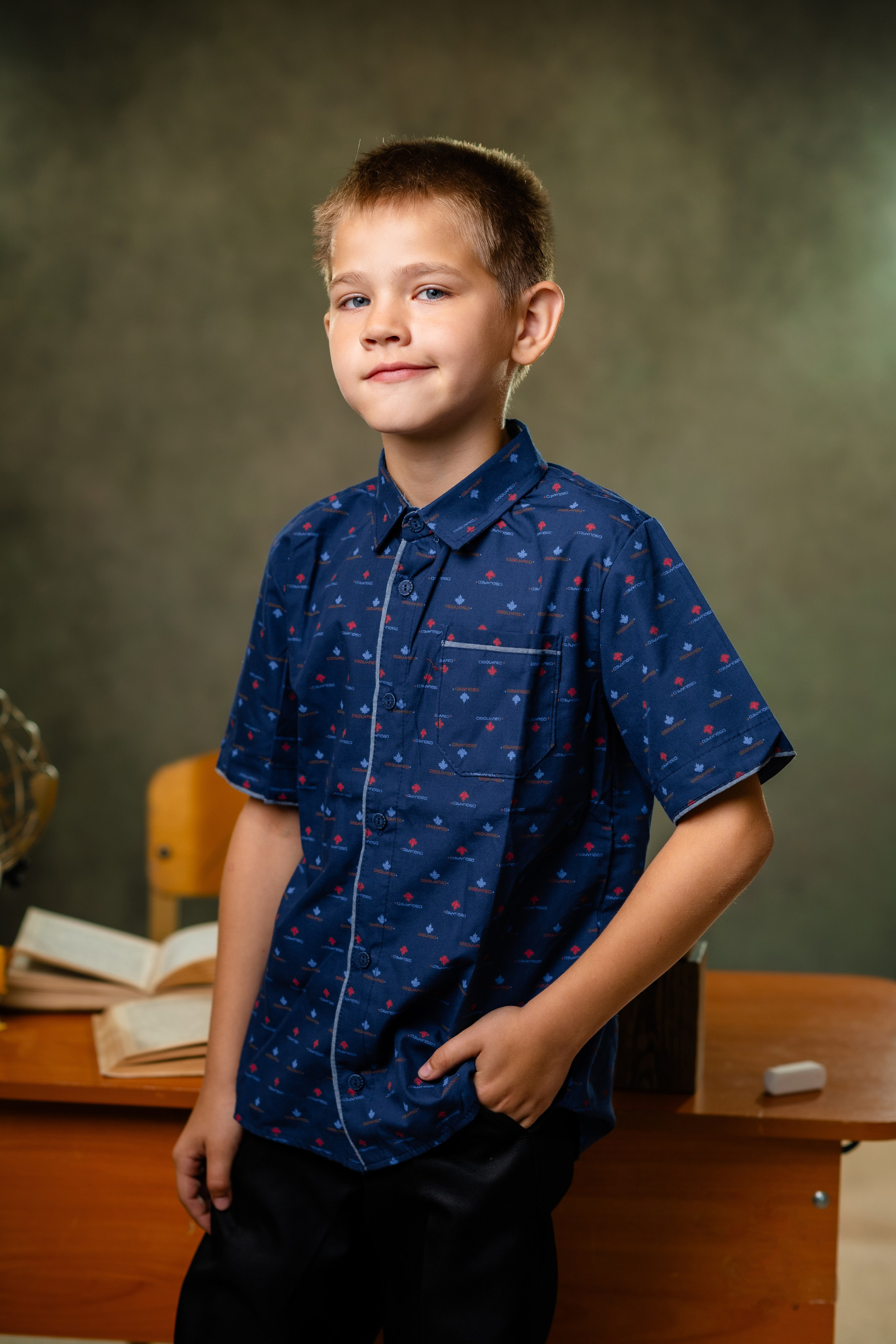 Дом детской фотографии Арсюткиной Наталии™