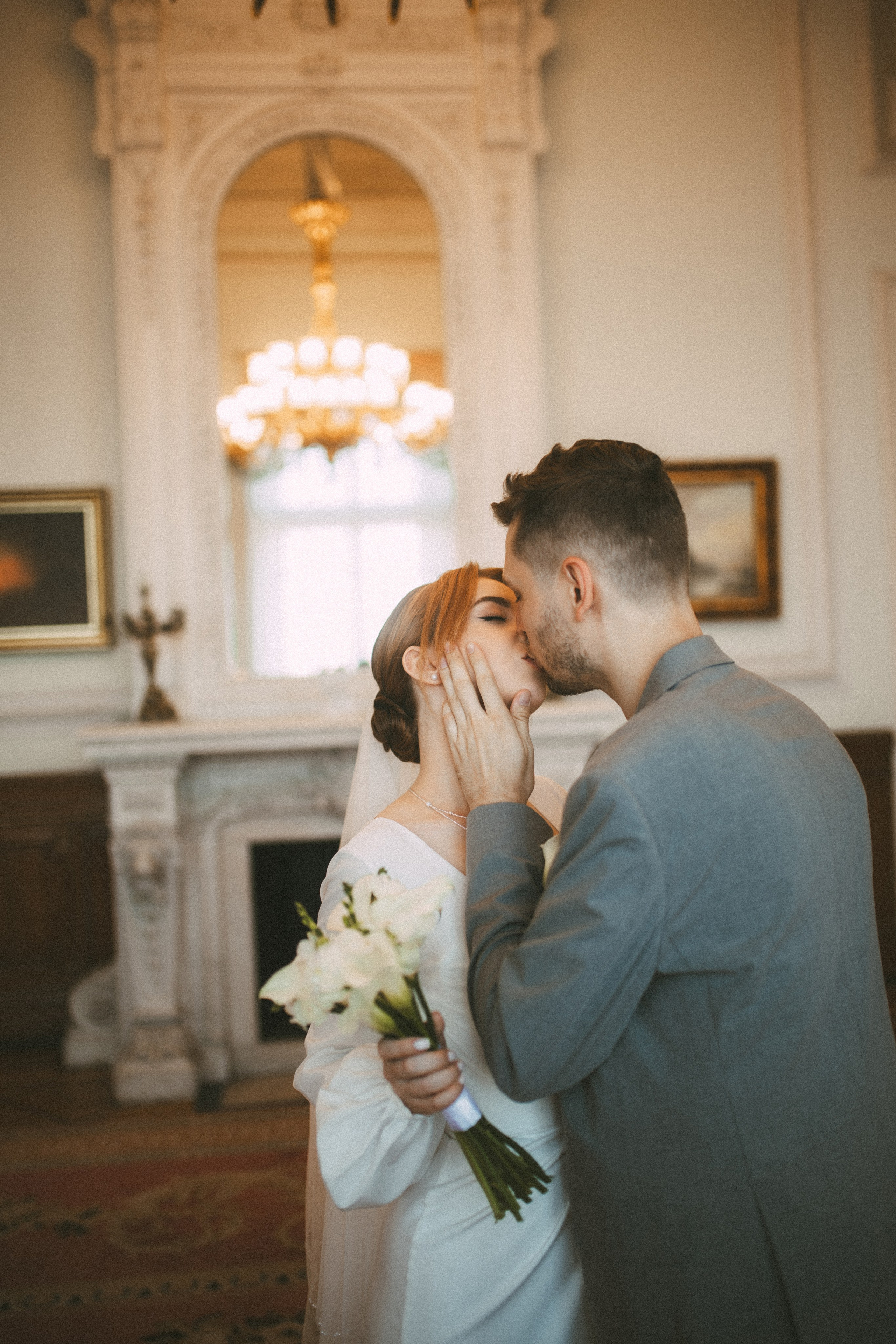 А & A | Санкт-Петербург. Фотограф Екатерина Амбрушкевич