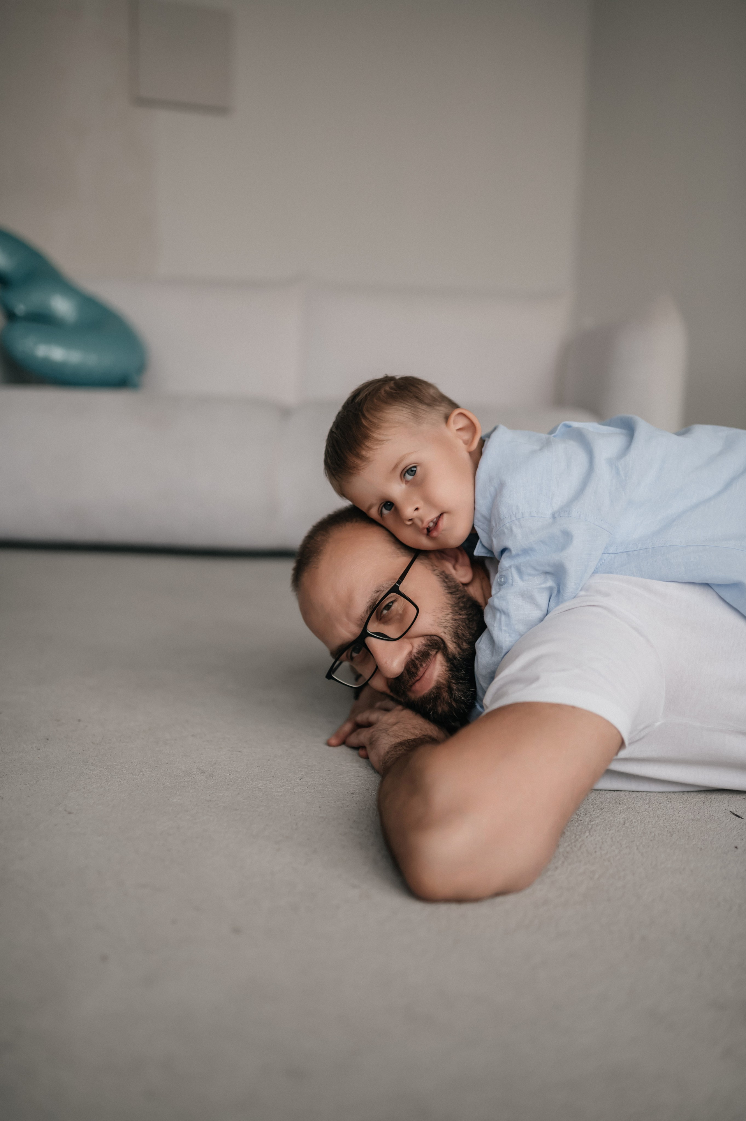 Марку 3, 2025. Главная