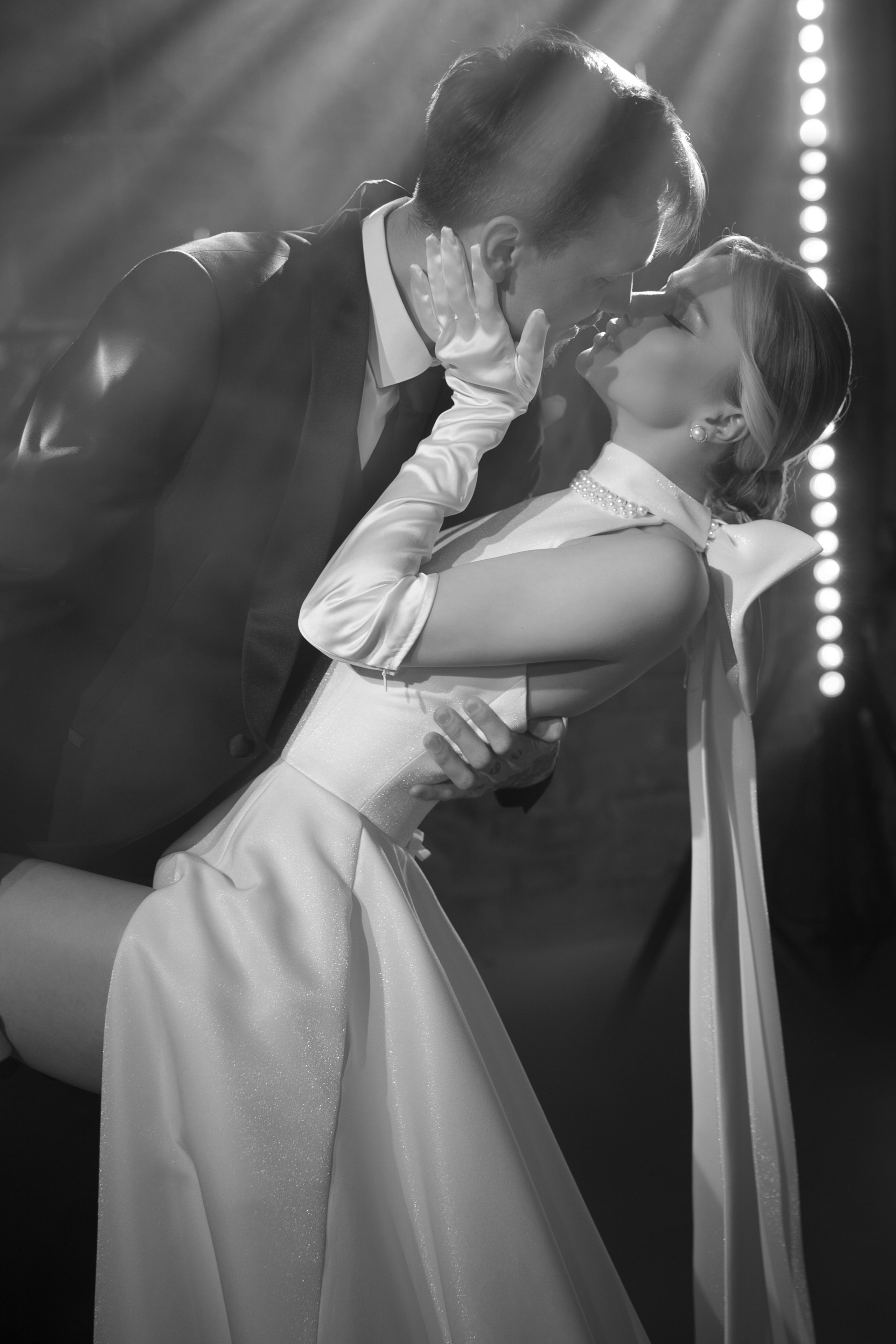 Камерная свадьба. Фотограф Матвеева Татьяна