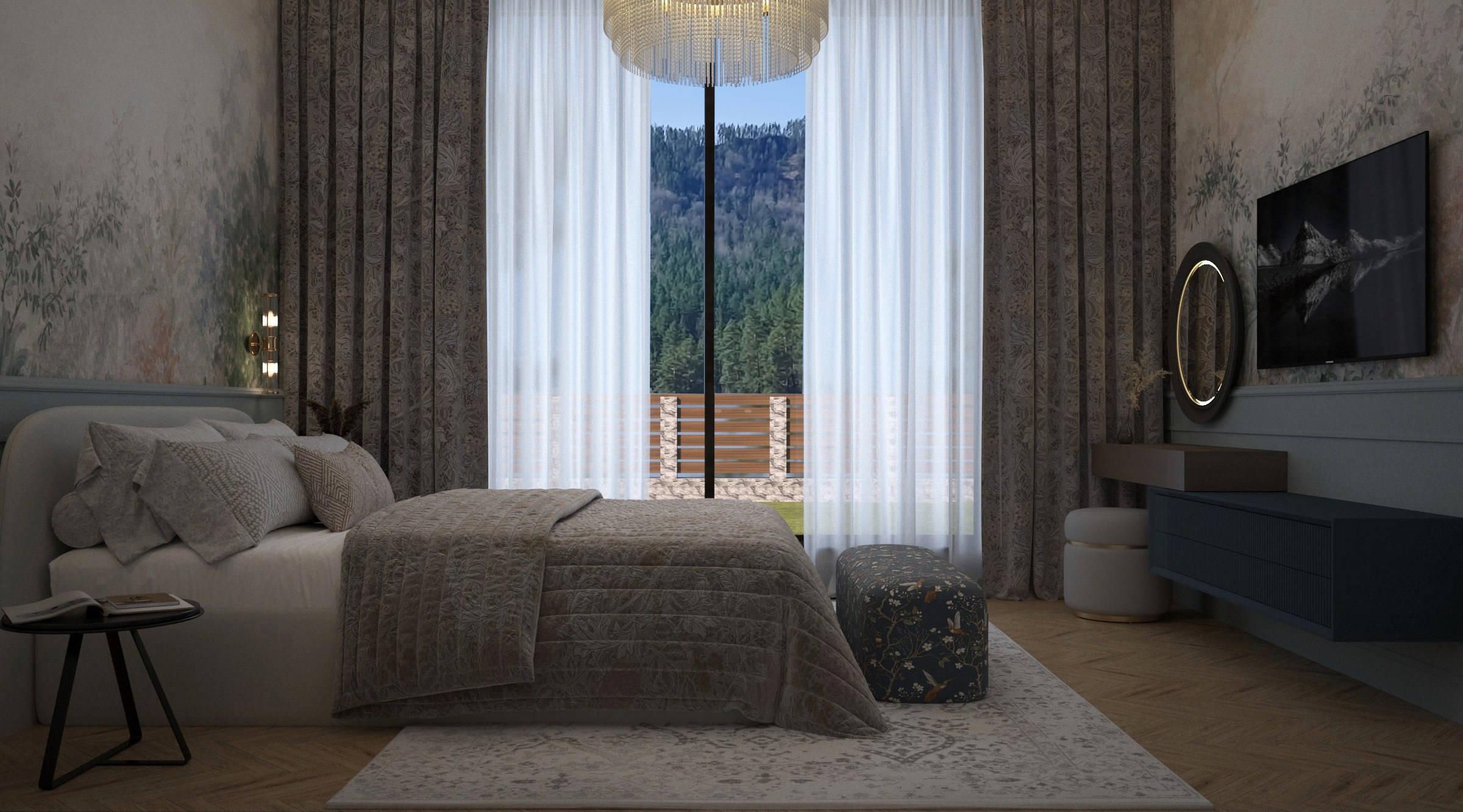 Askat. RASEN DESIGN. Архитектурные проекты зданий, интерьеров и благоустройства