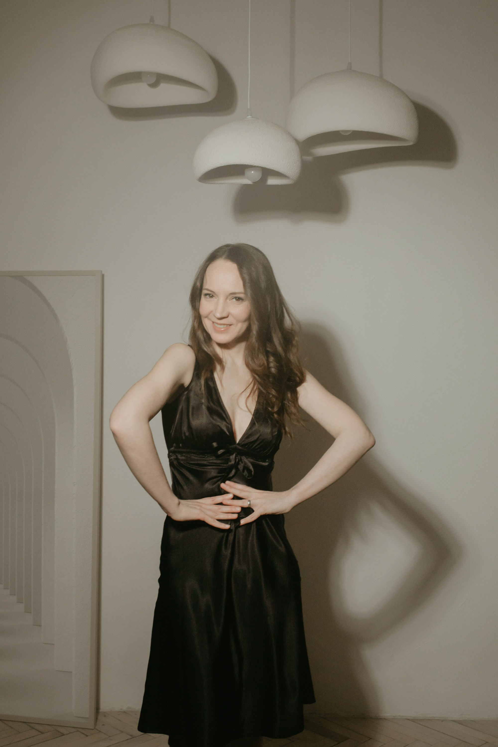 Ксения. Фотограф в Челябинске Ополихина Анна