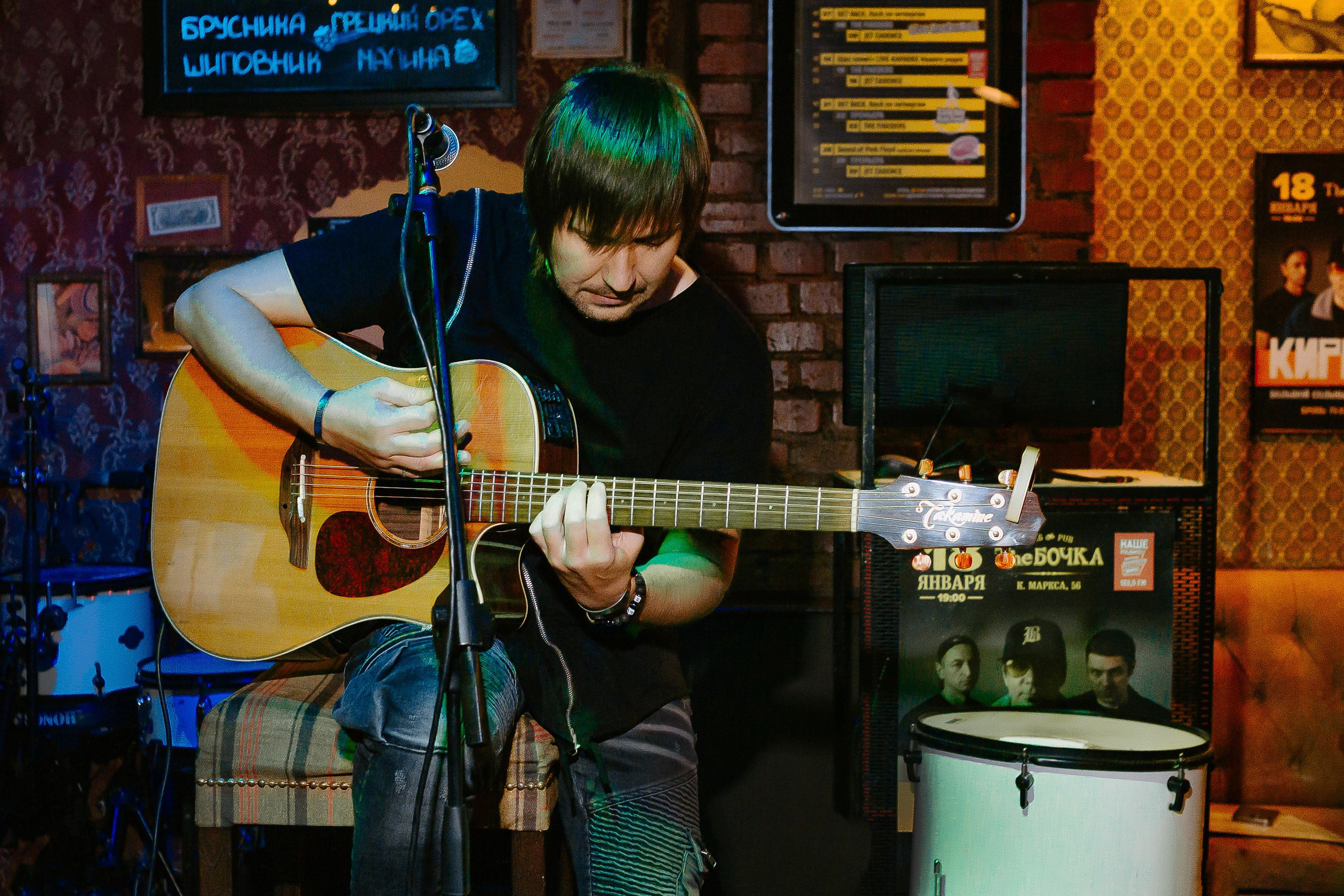 Обе-рек 2023 The Бочка pub. Фотограф в Челябинске Ополихина Анна