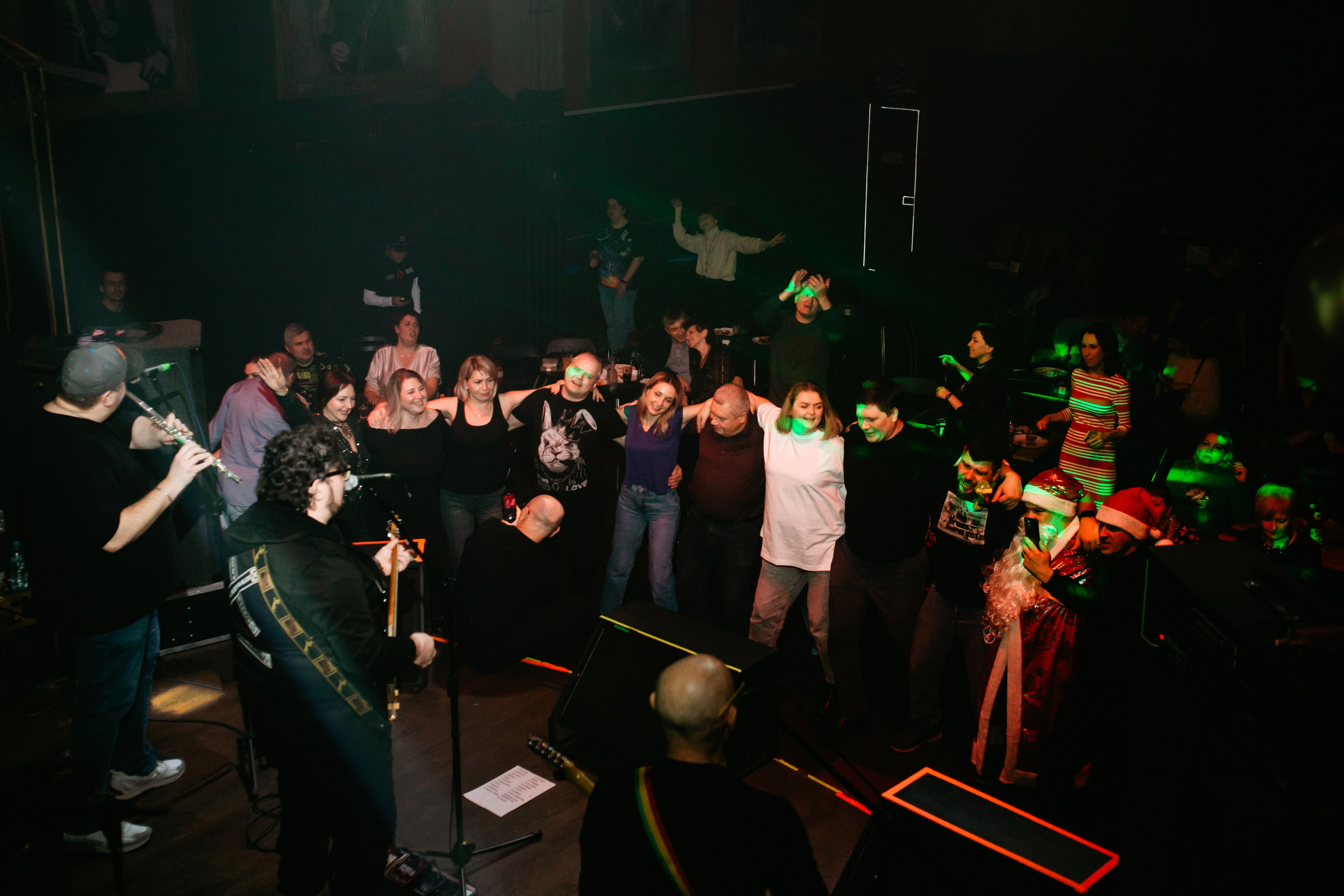 Ананасов фэст 2025 OZZ. Фотограф в Челябинске Ополихина Анна