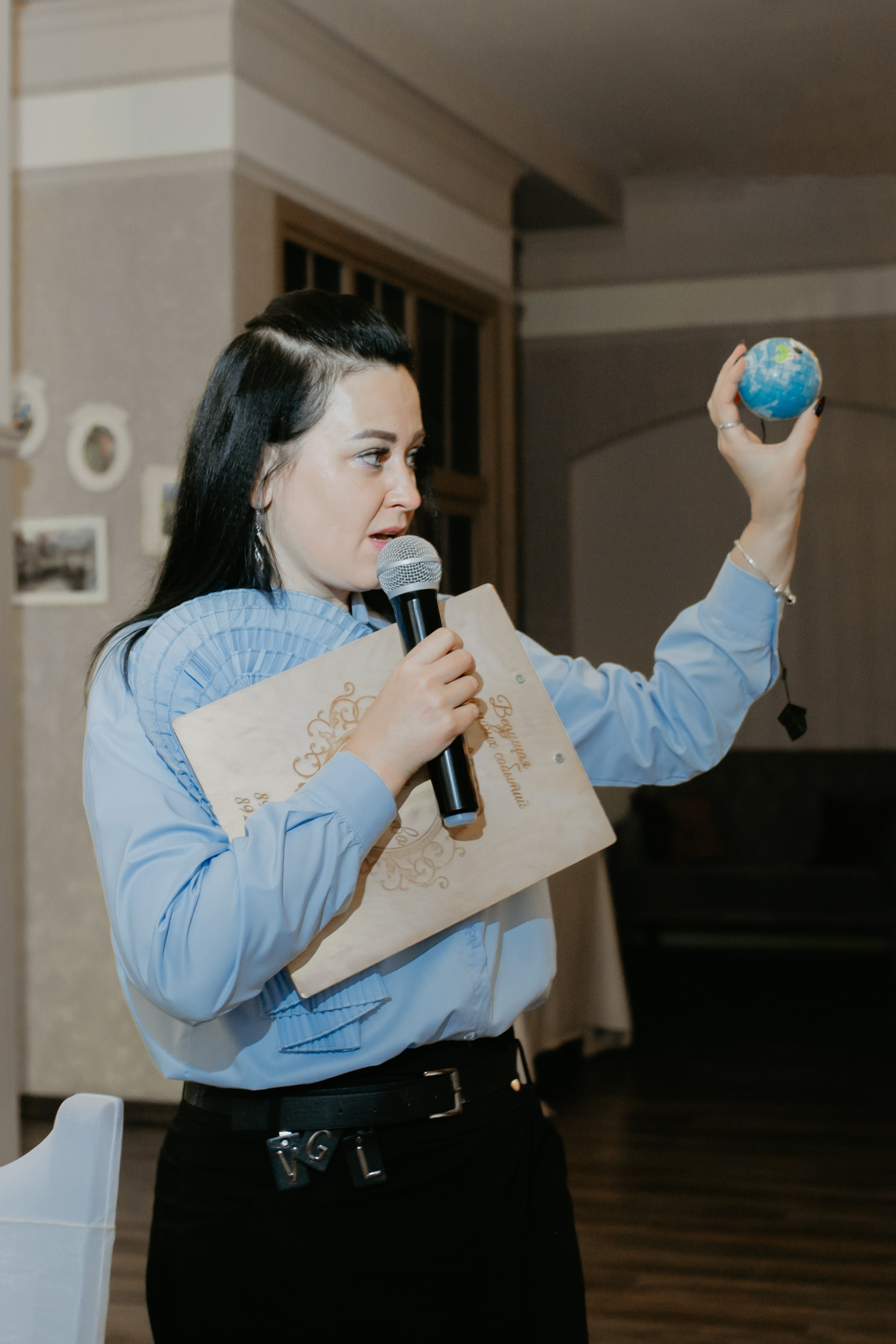 Юбилей 50. Фотограф в Челябинске Ополихина Анна