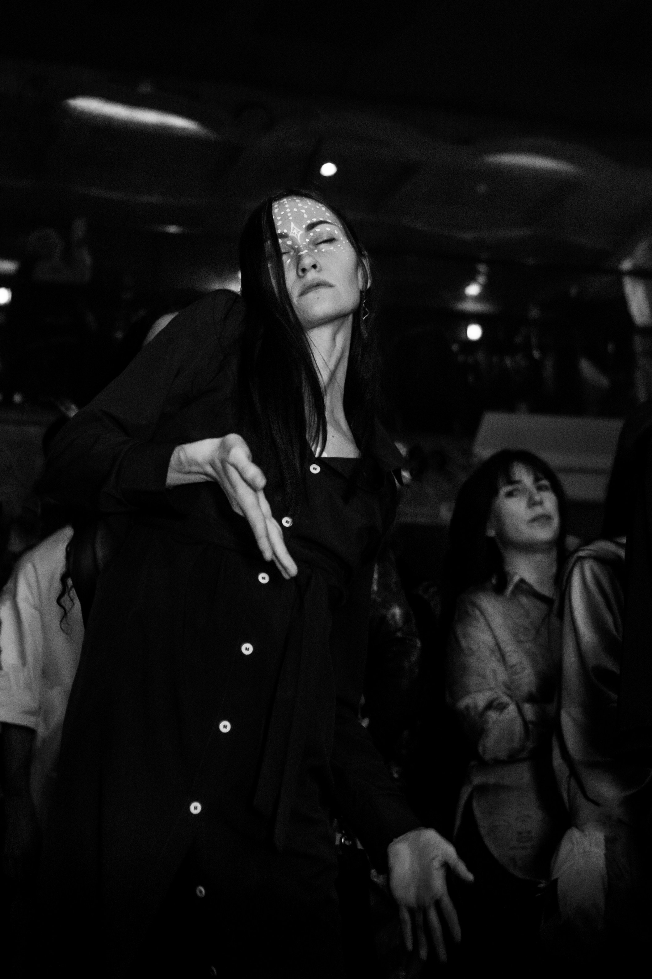 Agnivaib 2025 Ozz. Фотограф в Челябинске Ополихина Анна