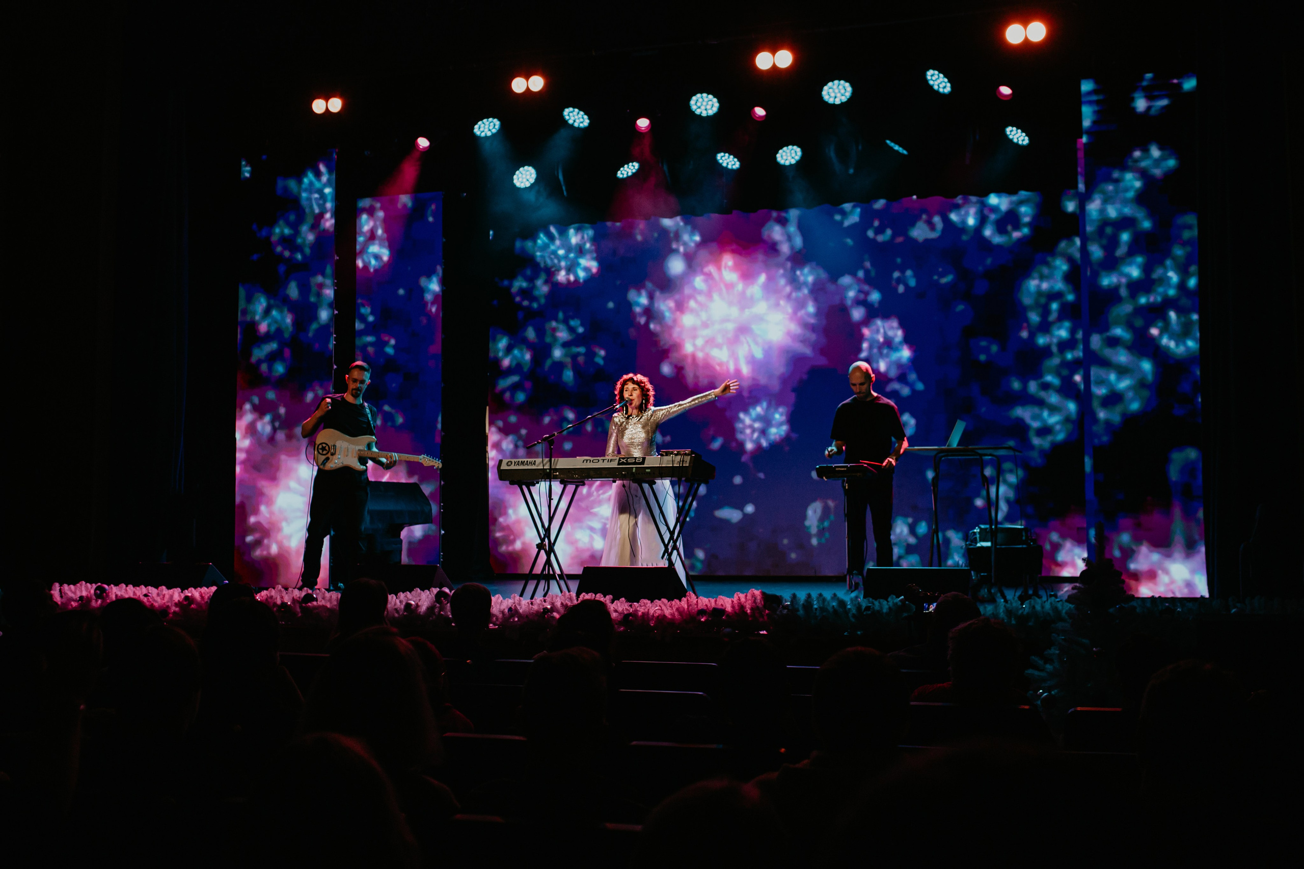 Анастасия Абруцкая. Фотограф в Челябинске Ополихина Анна