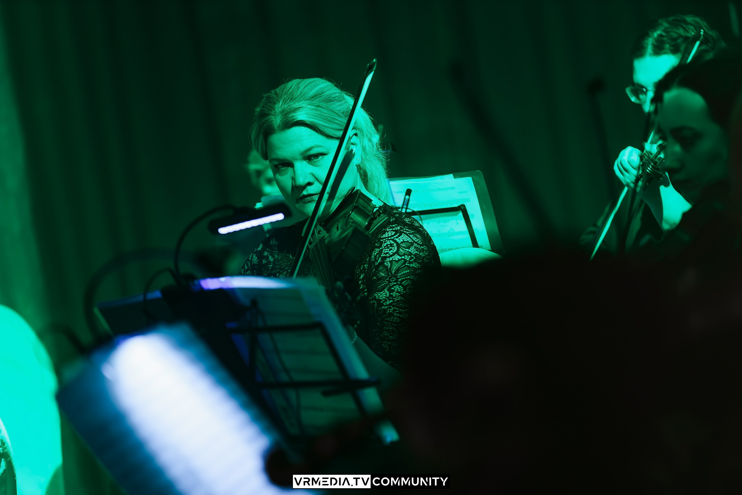 «Музыка Стихий» в ресторане «Лазурный Берег»