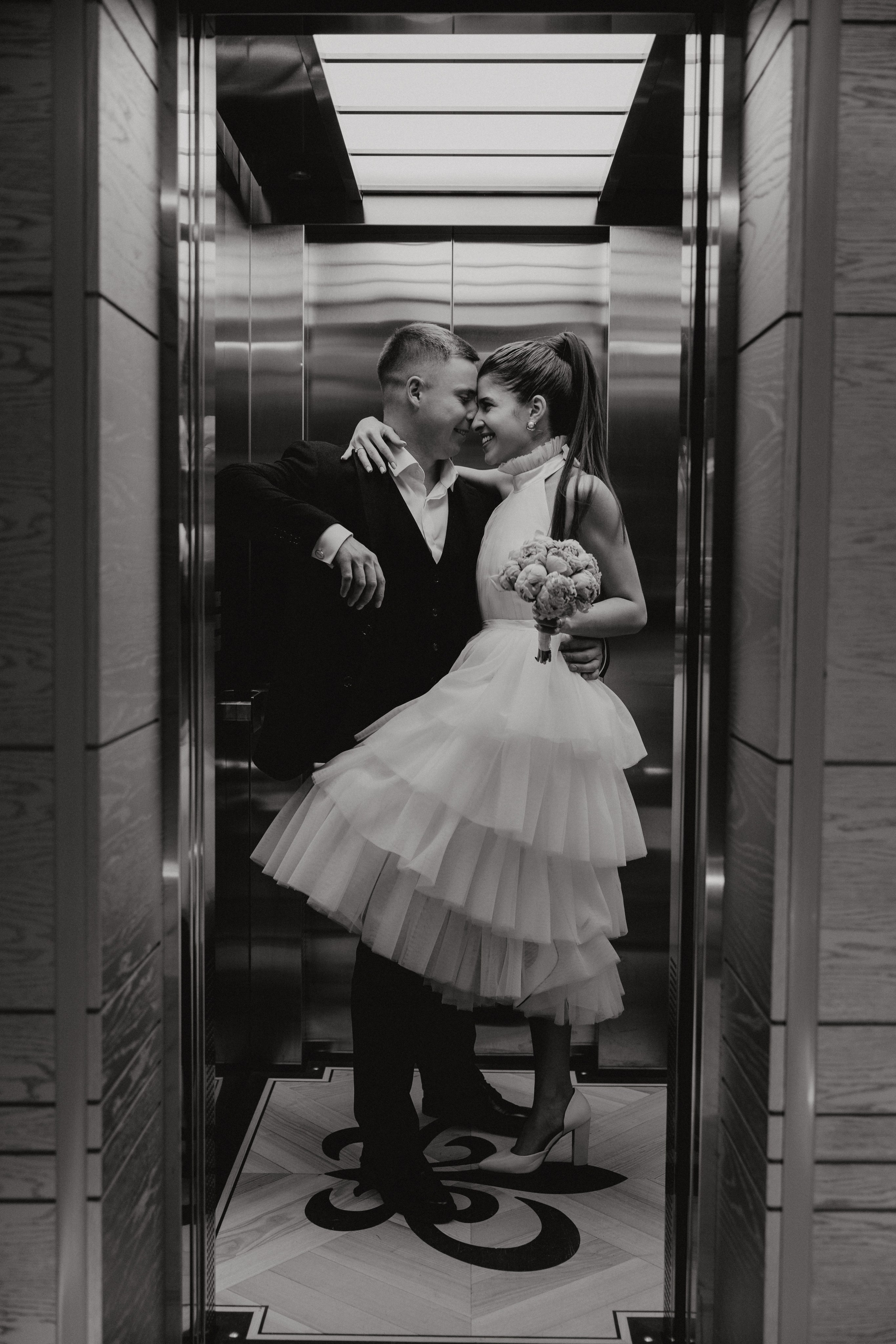 Фотограф, видеограф на свадьбу в Москве Никита Назаров