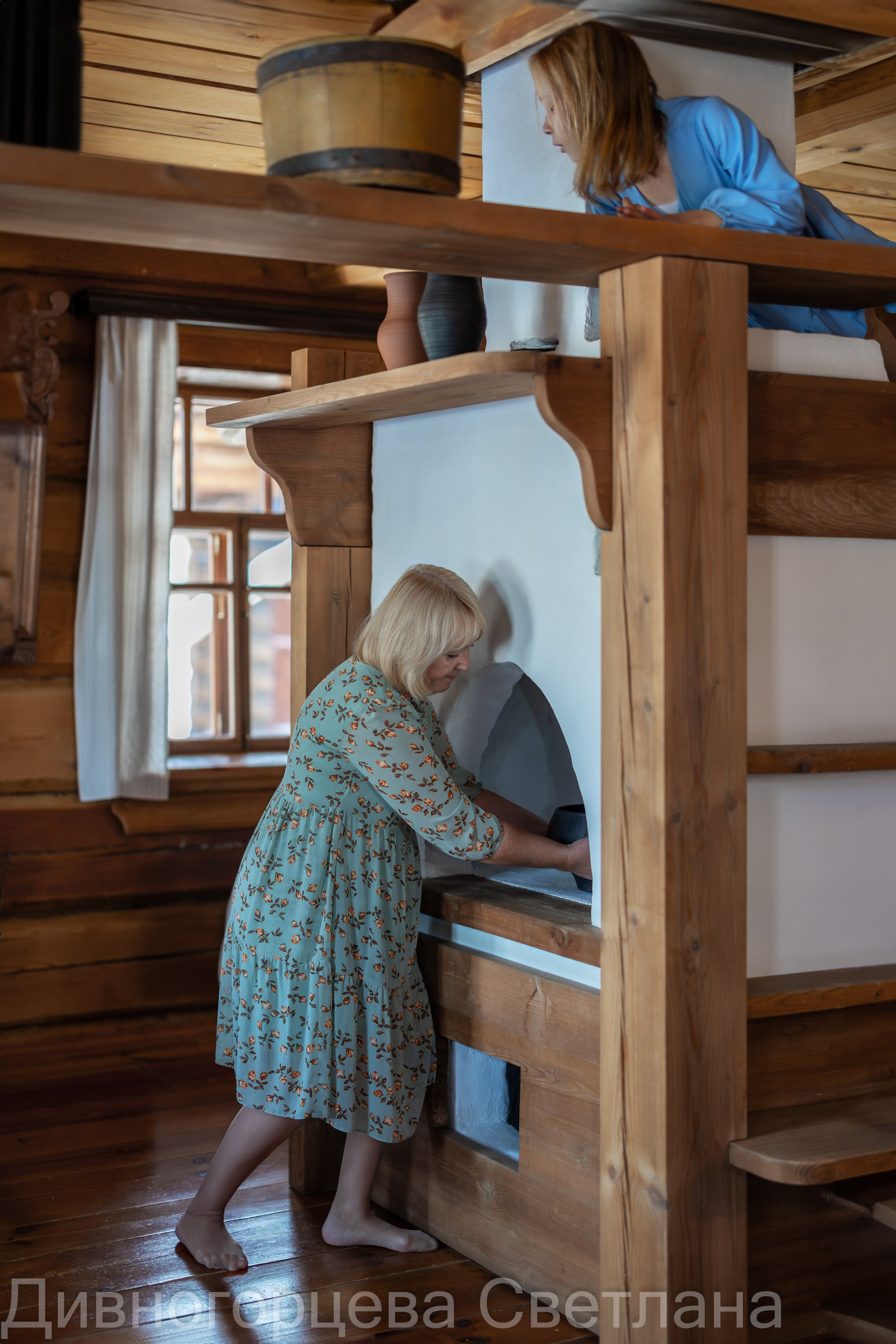 Семейный и детский фотограф в Красноярске, Дивногорцева Светлана