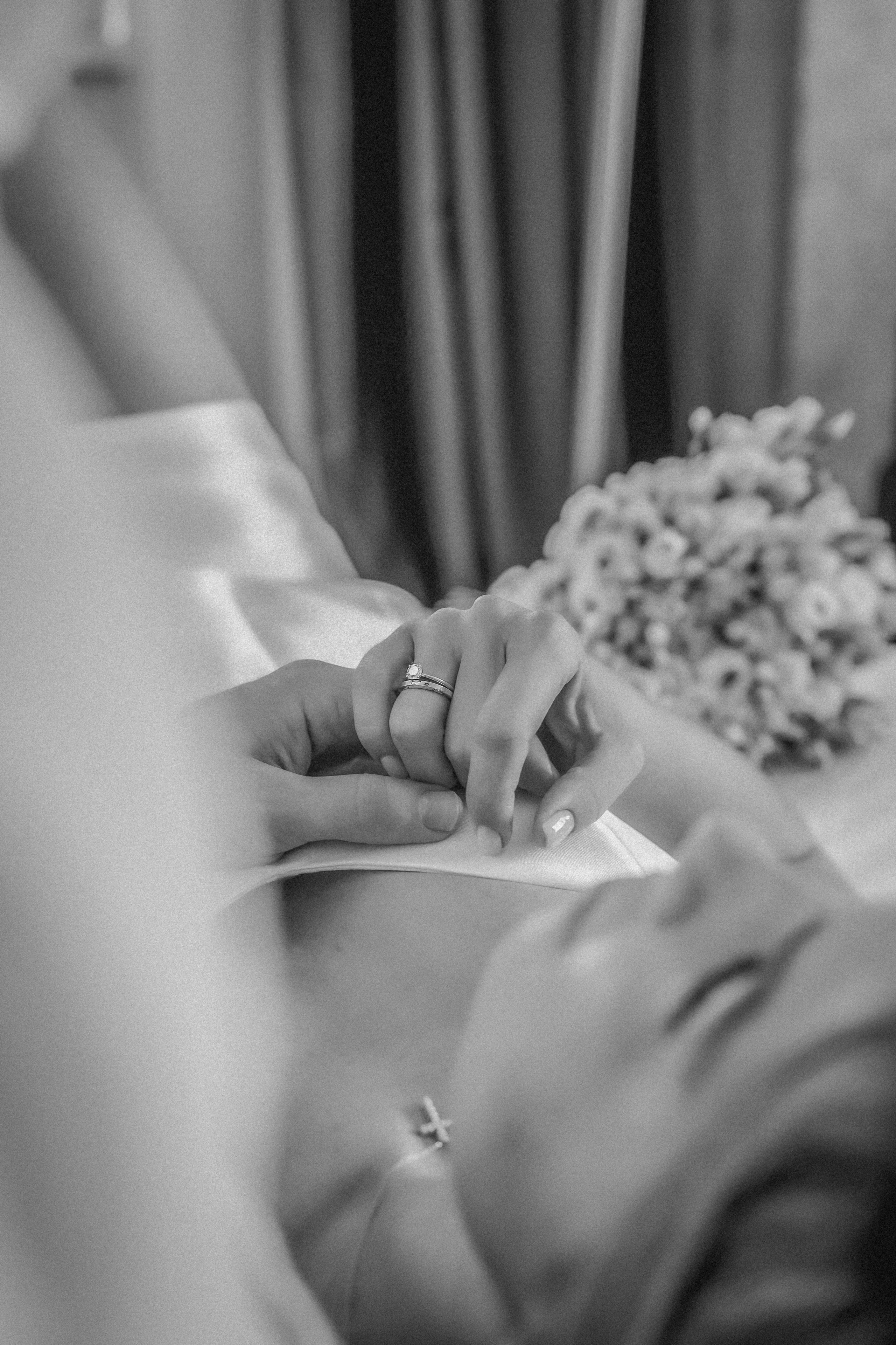 AMORE. Фото-контент для брендов и экспертов