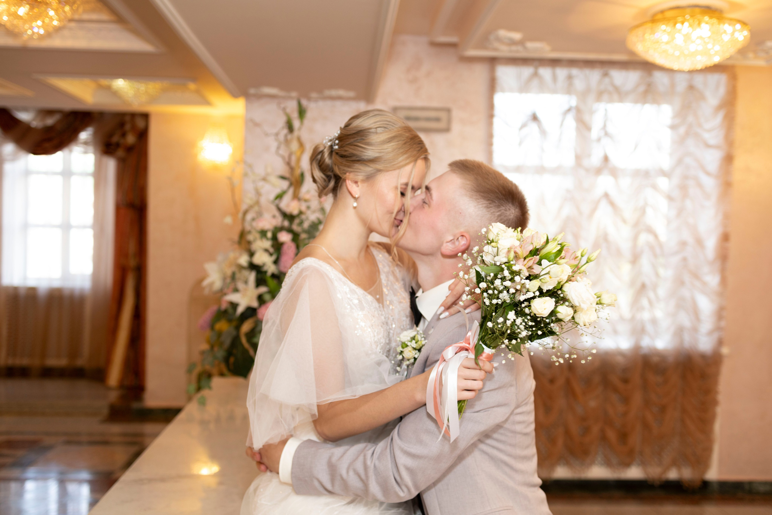 Данил и Настя. Семейный и свадебный фотограф Екатерина Михайлова