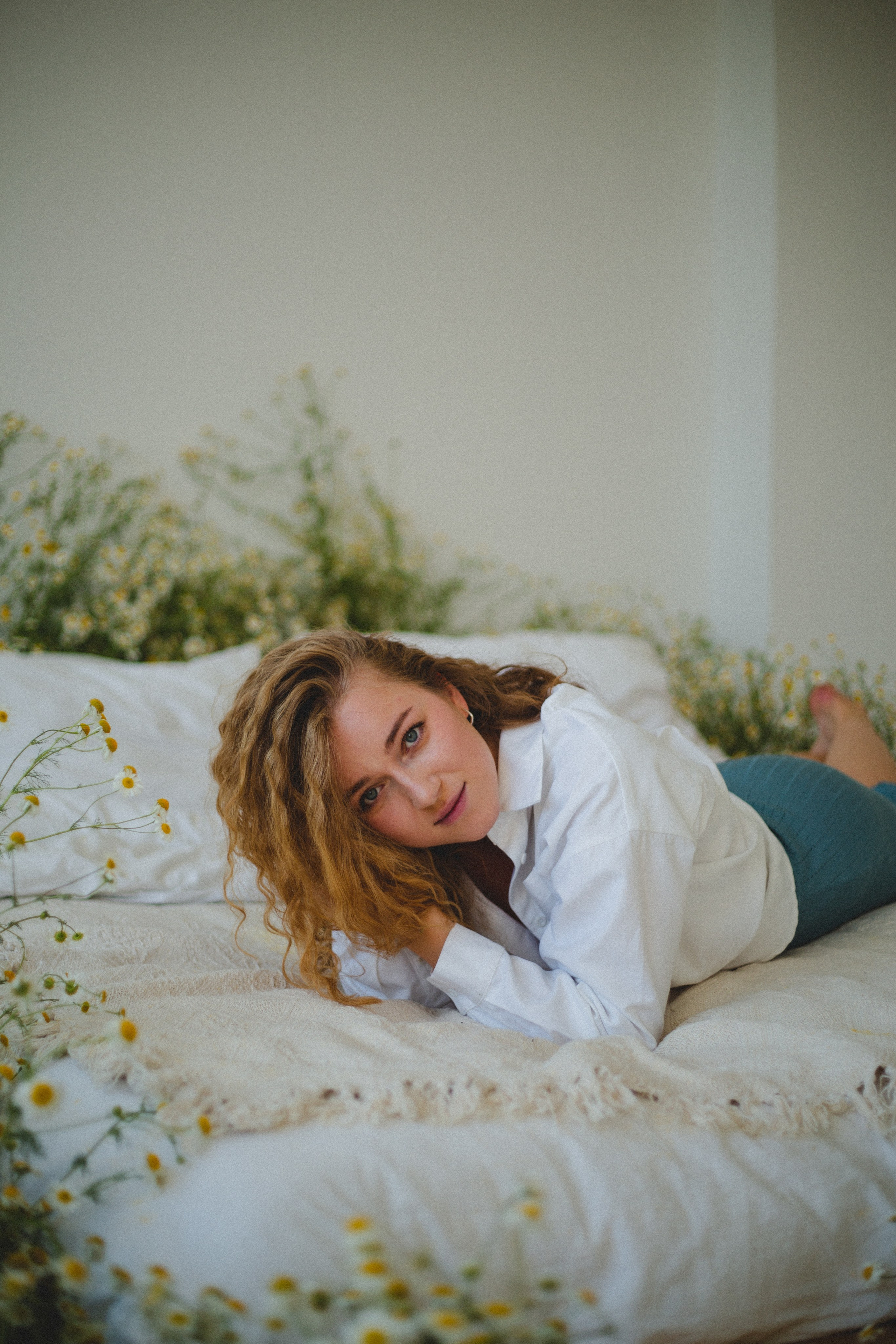 Даша. Фотограф Блинова Арина | Санк-Петербург