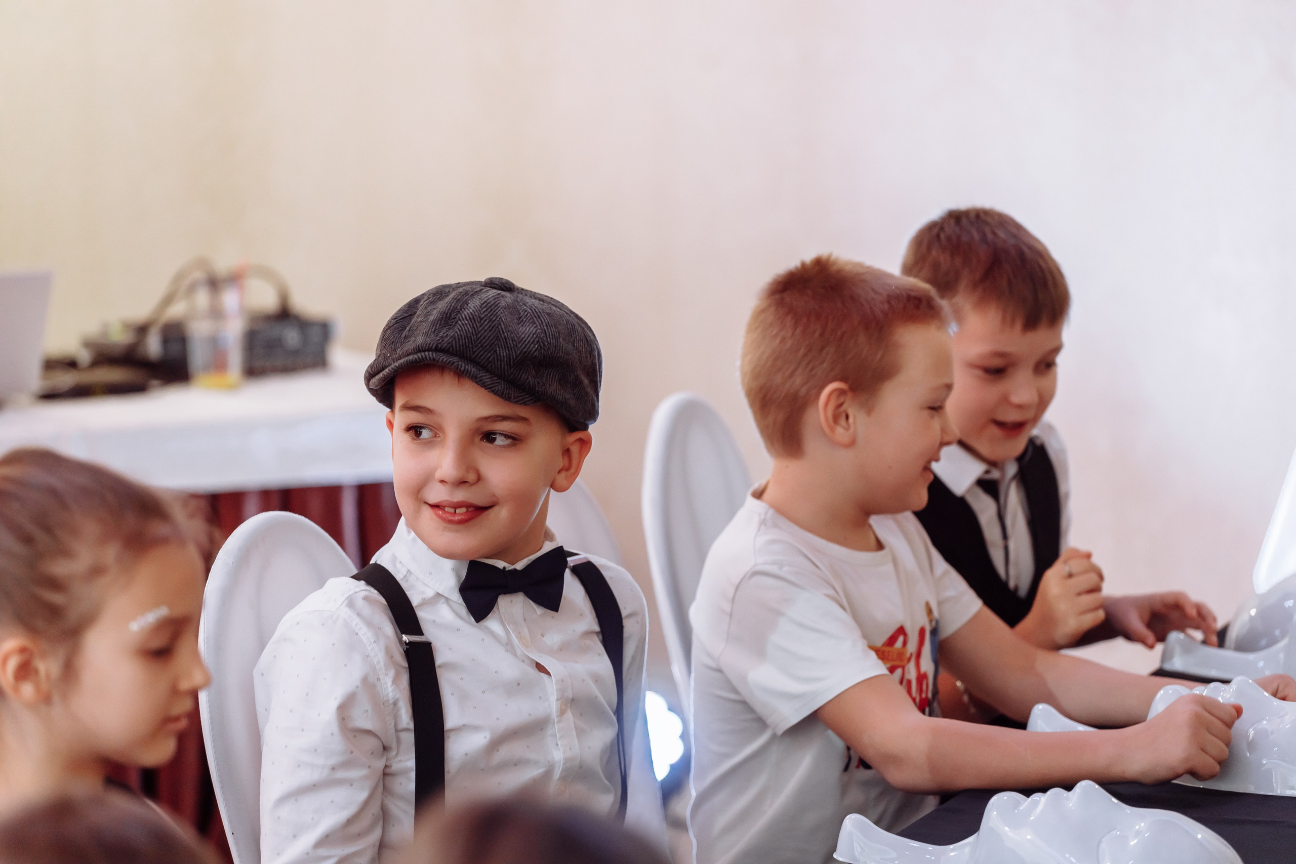 Фотограф на день рождения. Свадебный и семейный фотограф в Краснодарском крае Мария Данилкина