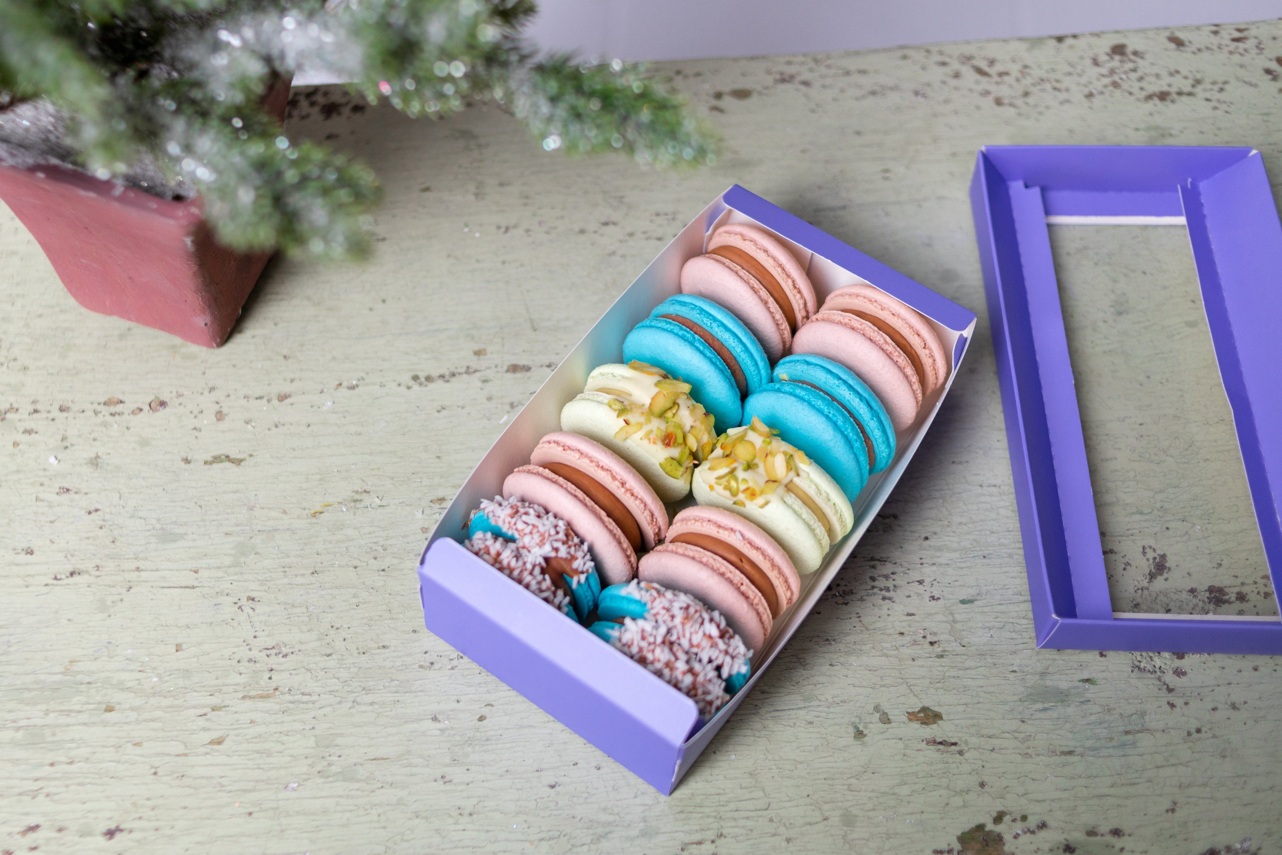 Контент съемка для кондитера. Свадебный и семейный фотограф в Краснодарском крае Мария Данилкина