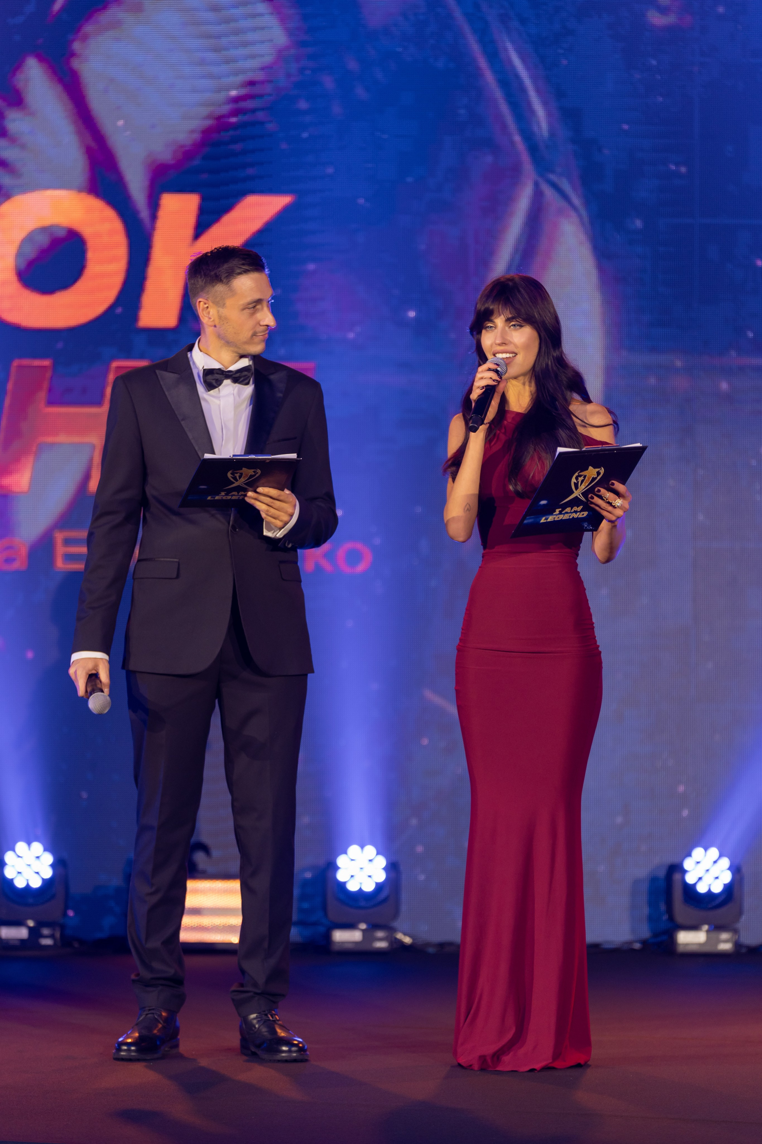 I am Legend (1). Lokos.pro Ник Соколов Фото и Видео Москва/Ростов-на-Дону