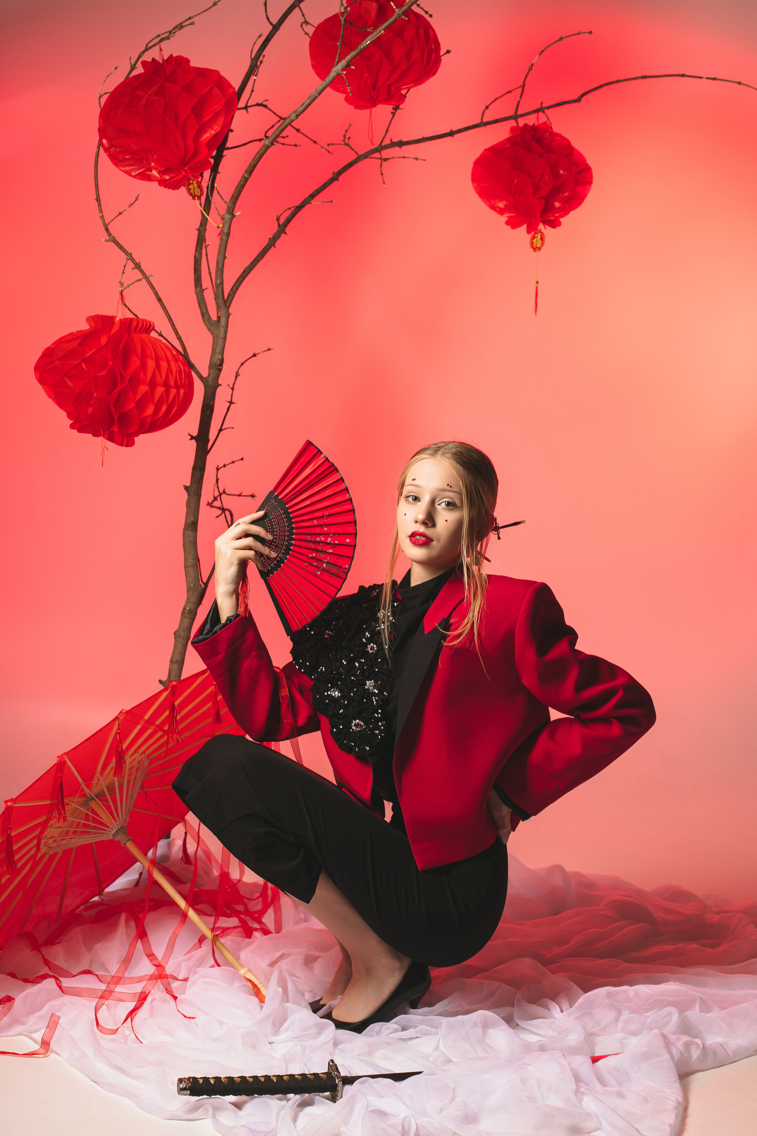 Китай. Семейный и свадебный фотограф в Ижевске Лушникова Екатерина