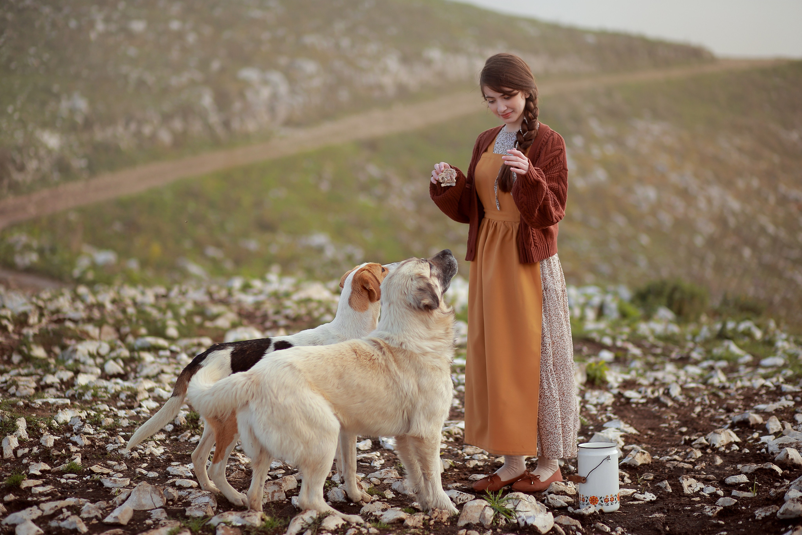 Онлайн курс «Художественная фотография». Ольга Котова