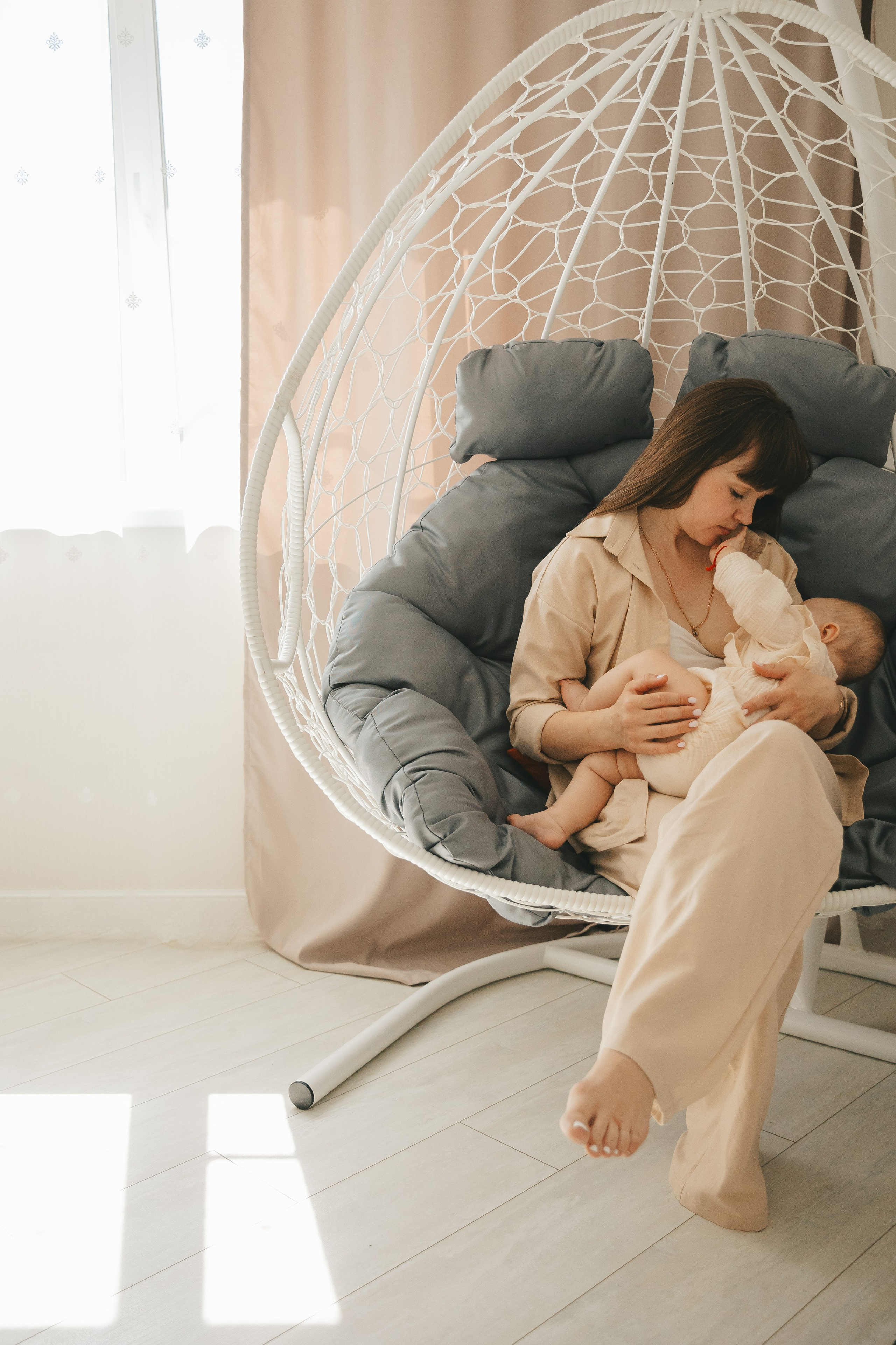 Женя, Валя и Злата. Семейный lifestyle фотограф в Санкт-Петербурге Людмила Пахомова