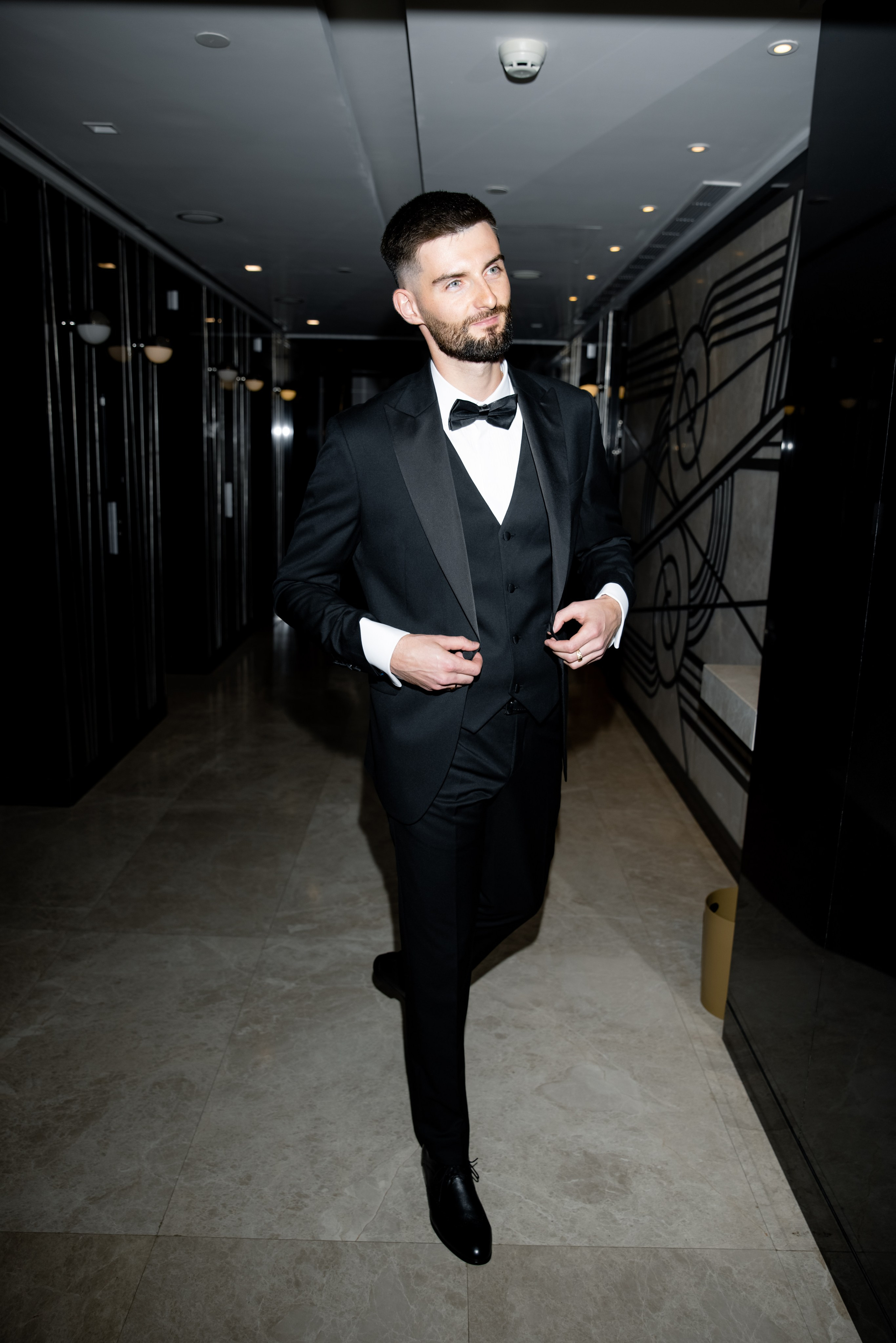 Сергей и Анна. Свадебный и семейный фотограф в Орша