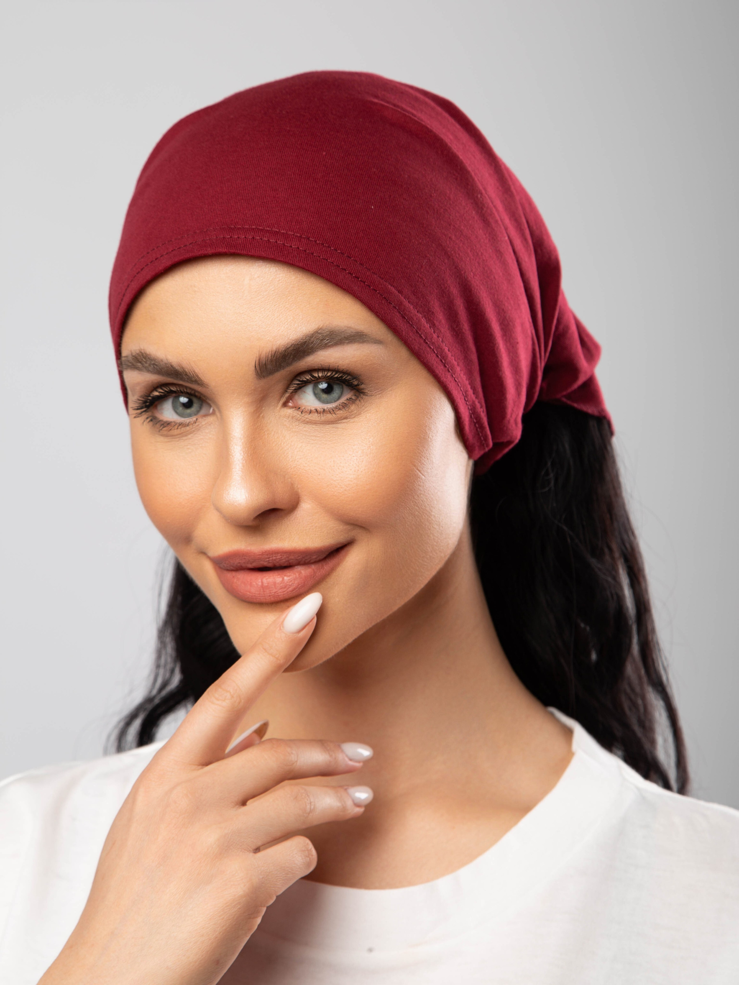 Профессиональная модельная съёмка косынок для каталогов. Фотограф Анна Татаурова | Авторская фотосъемка в Москве