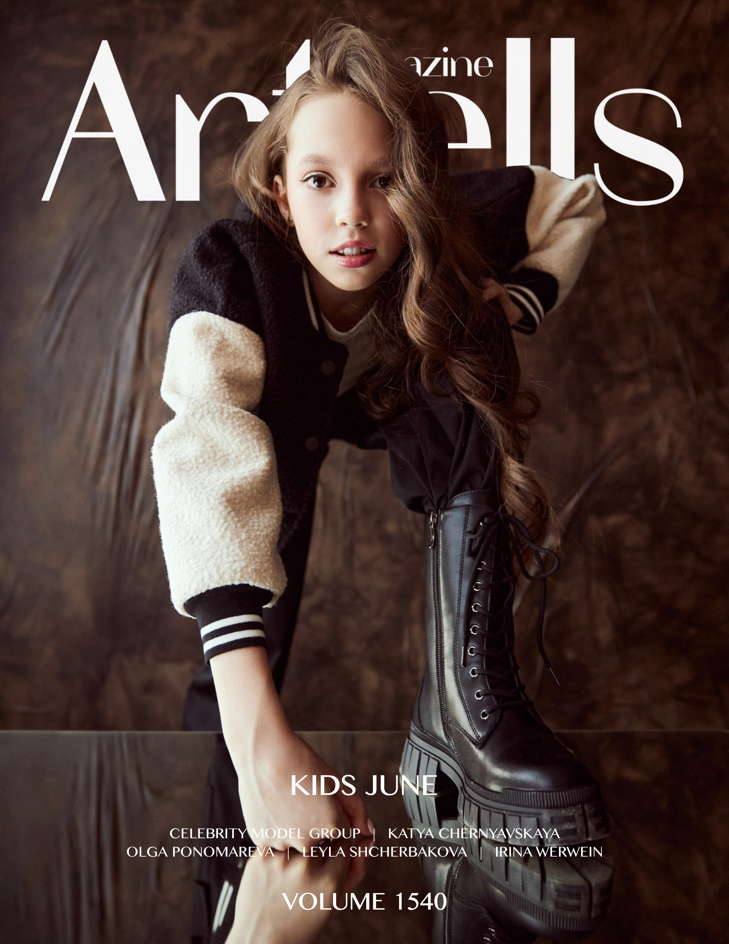 Childhood, don’t go away…. Фотограф Ольга Пономарева