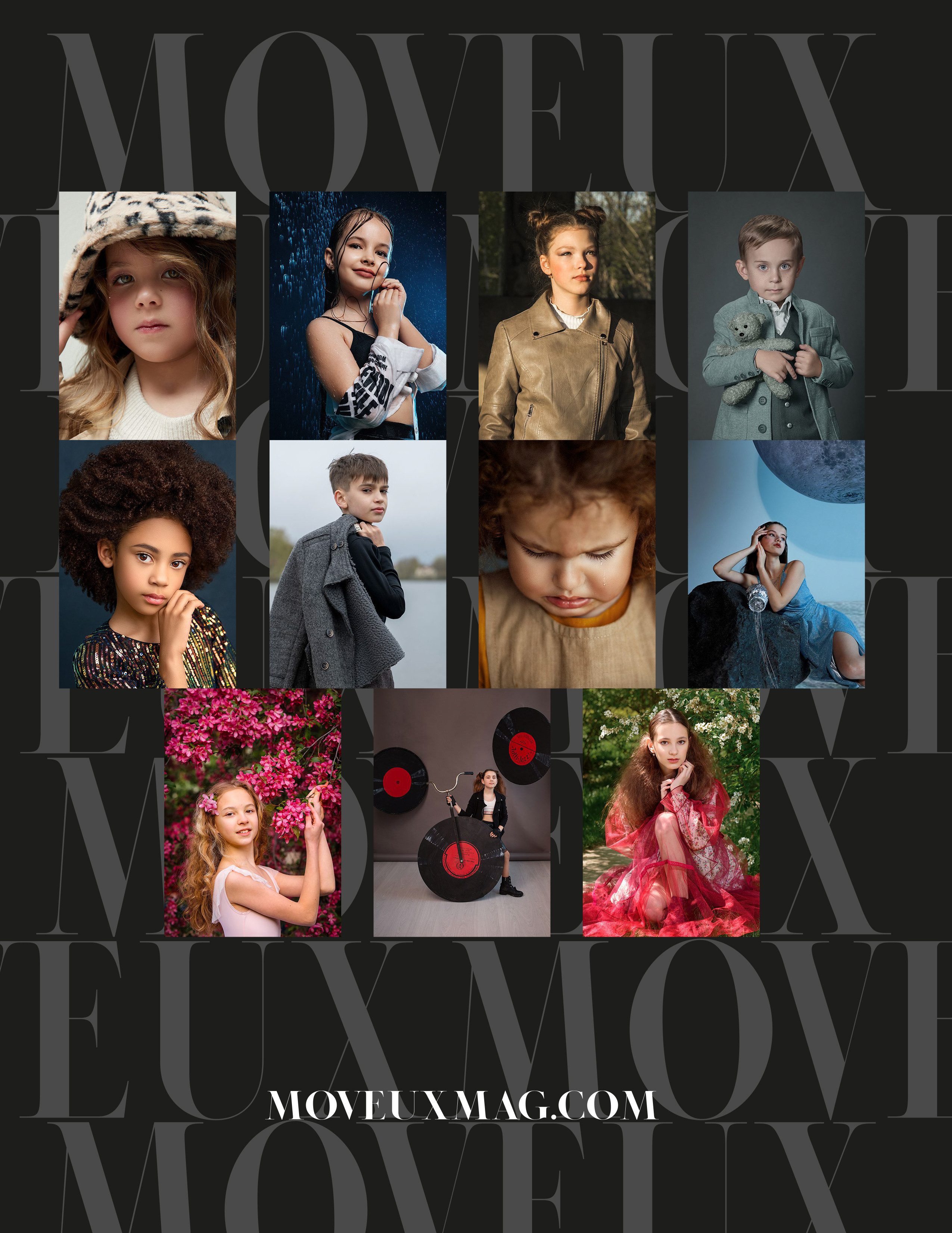 Savva's walk. Фотограф Ольга Пономарева