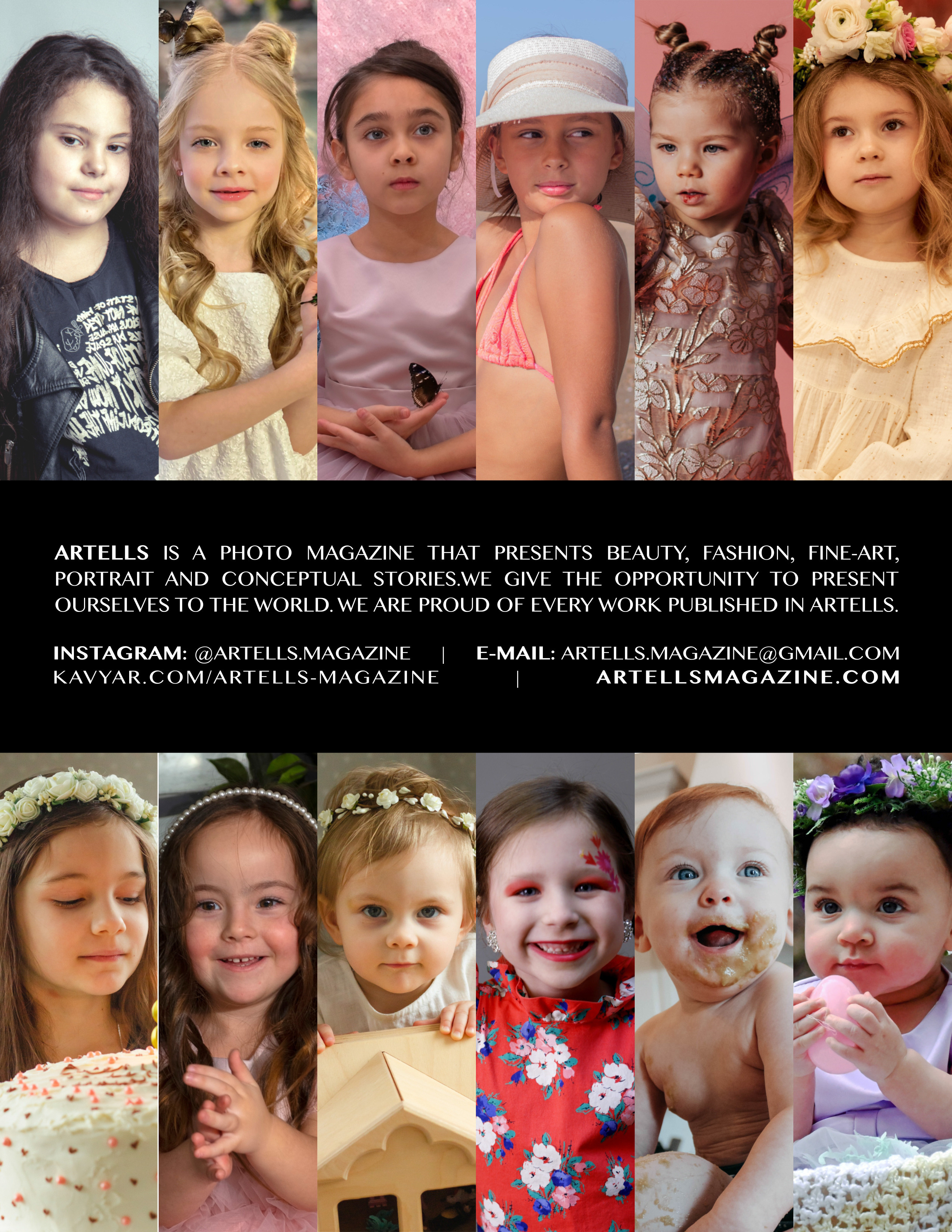 Rock it now, Ann!. Фотограф Ольга Пономарева