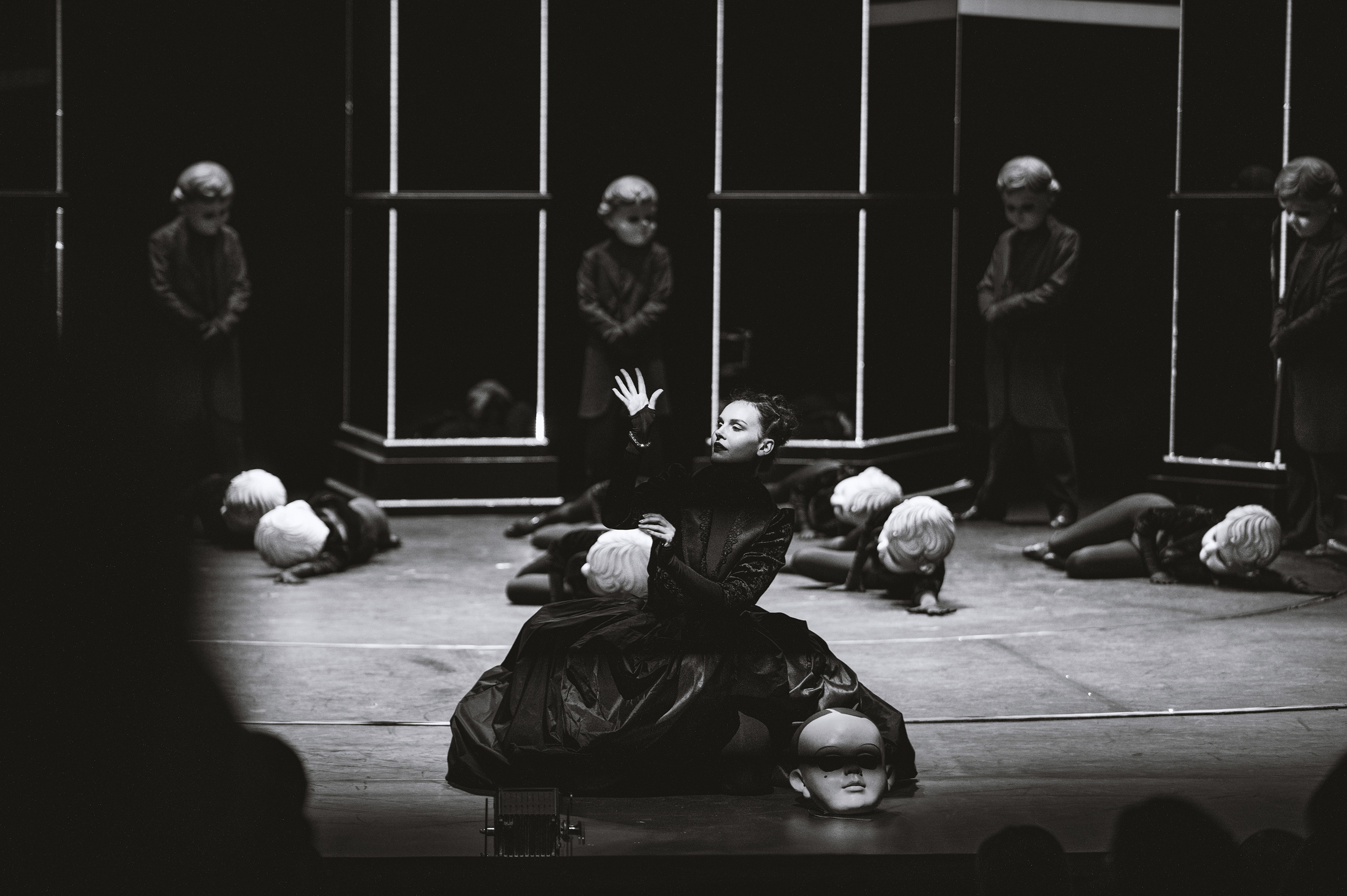 Фотограф Ольга Пономарева