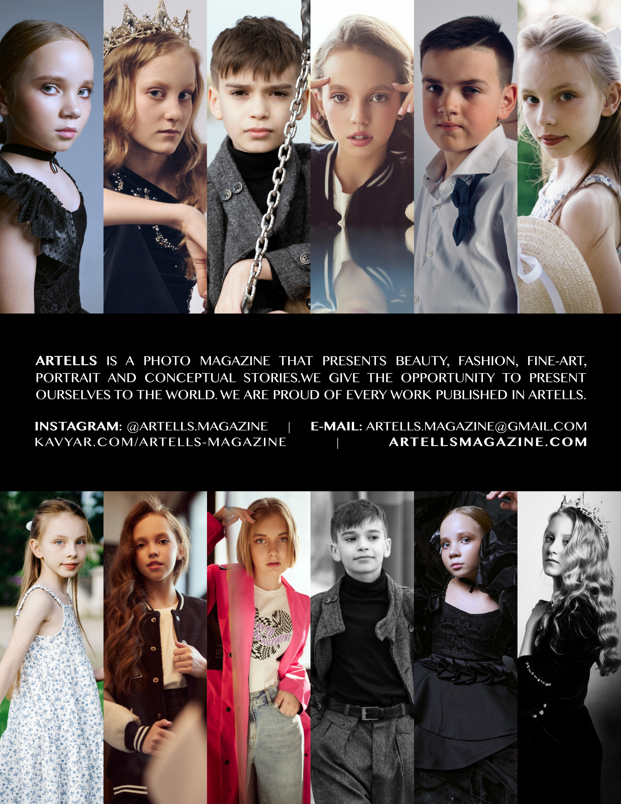 Childhood, don’t go away…. Фотограф Ольга Пономарева