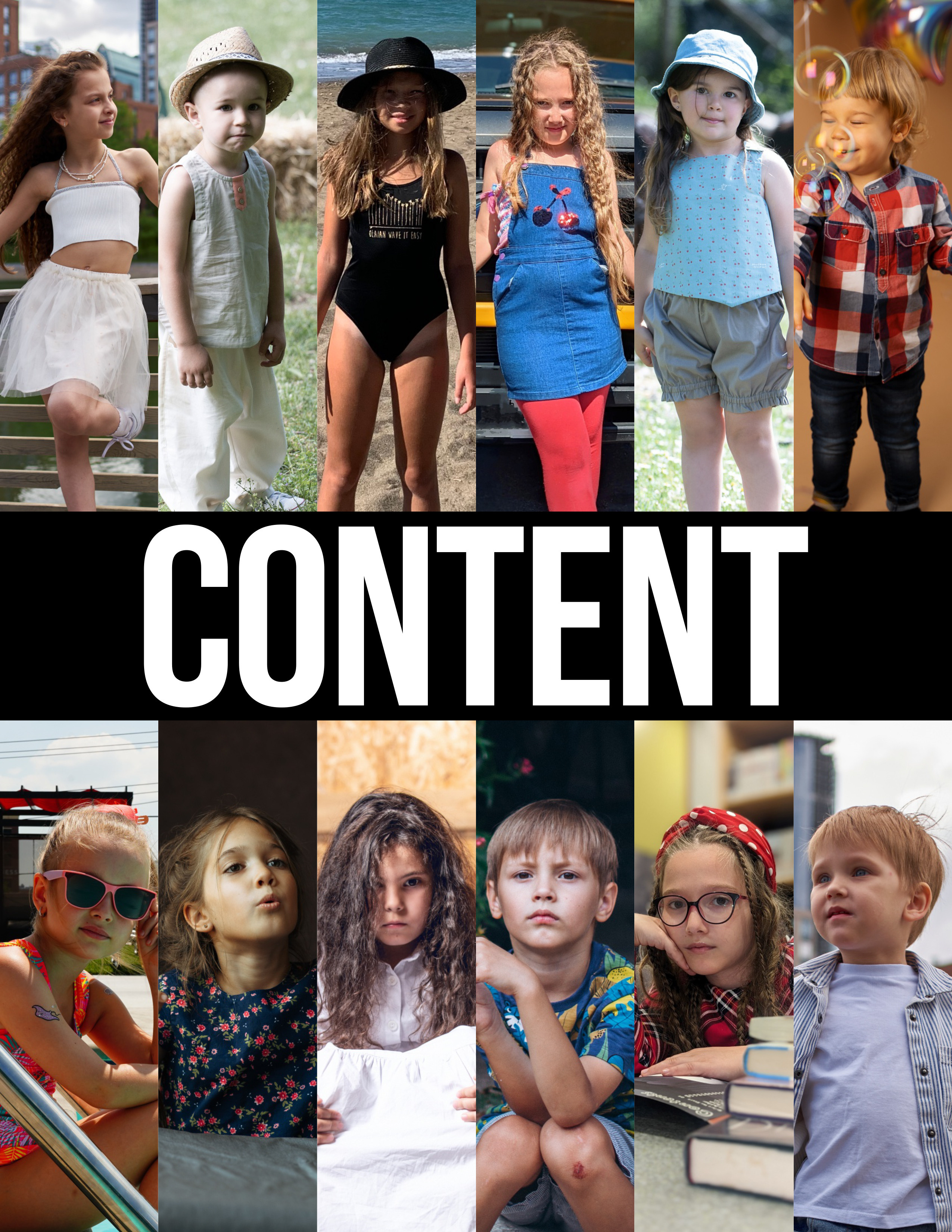 Anna. A little sudness. Фотограф Ольга Пономарева