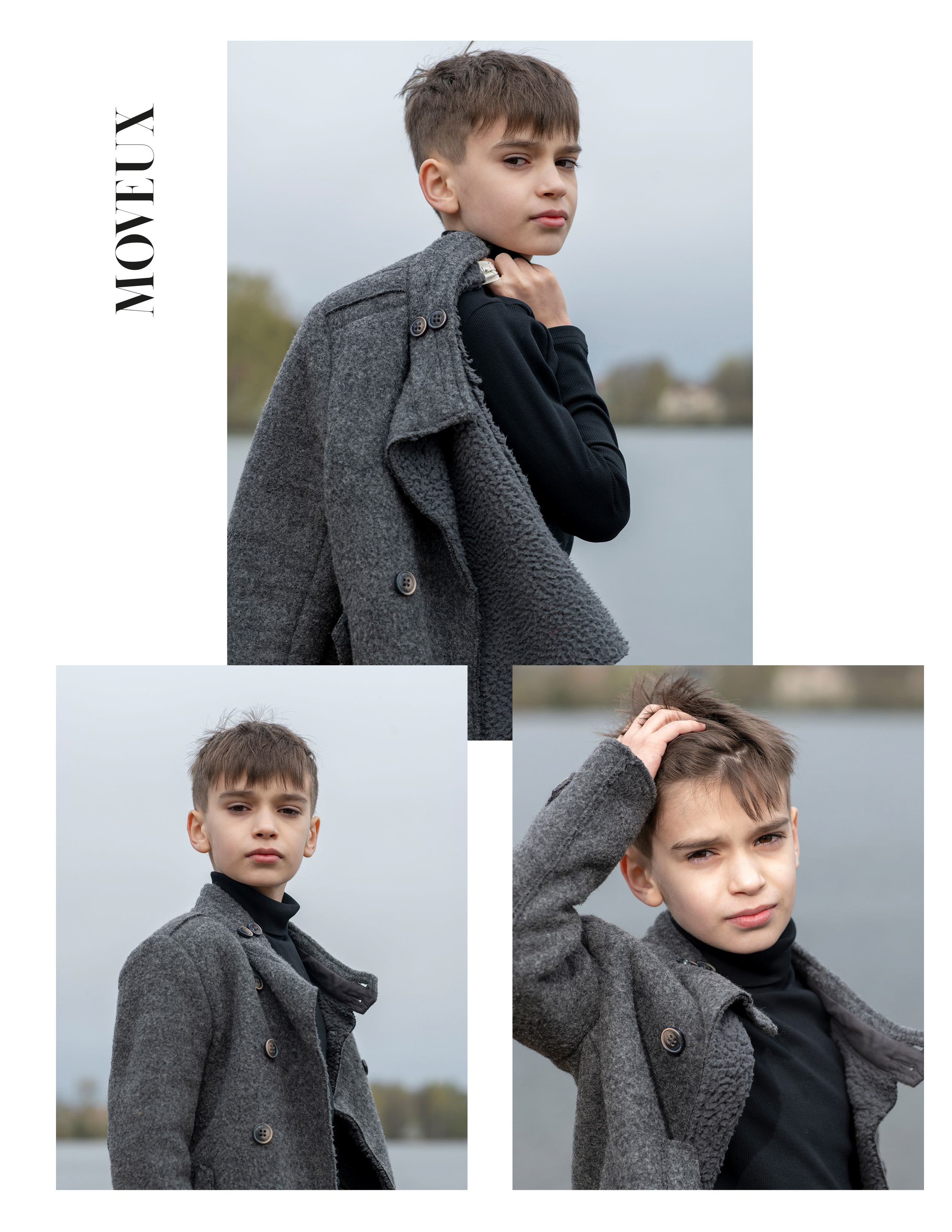 Savva's walk. Фотограф Ольга Пономарева