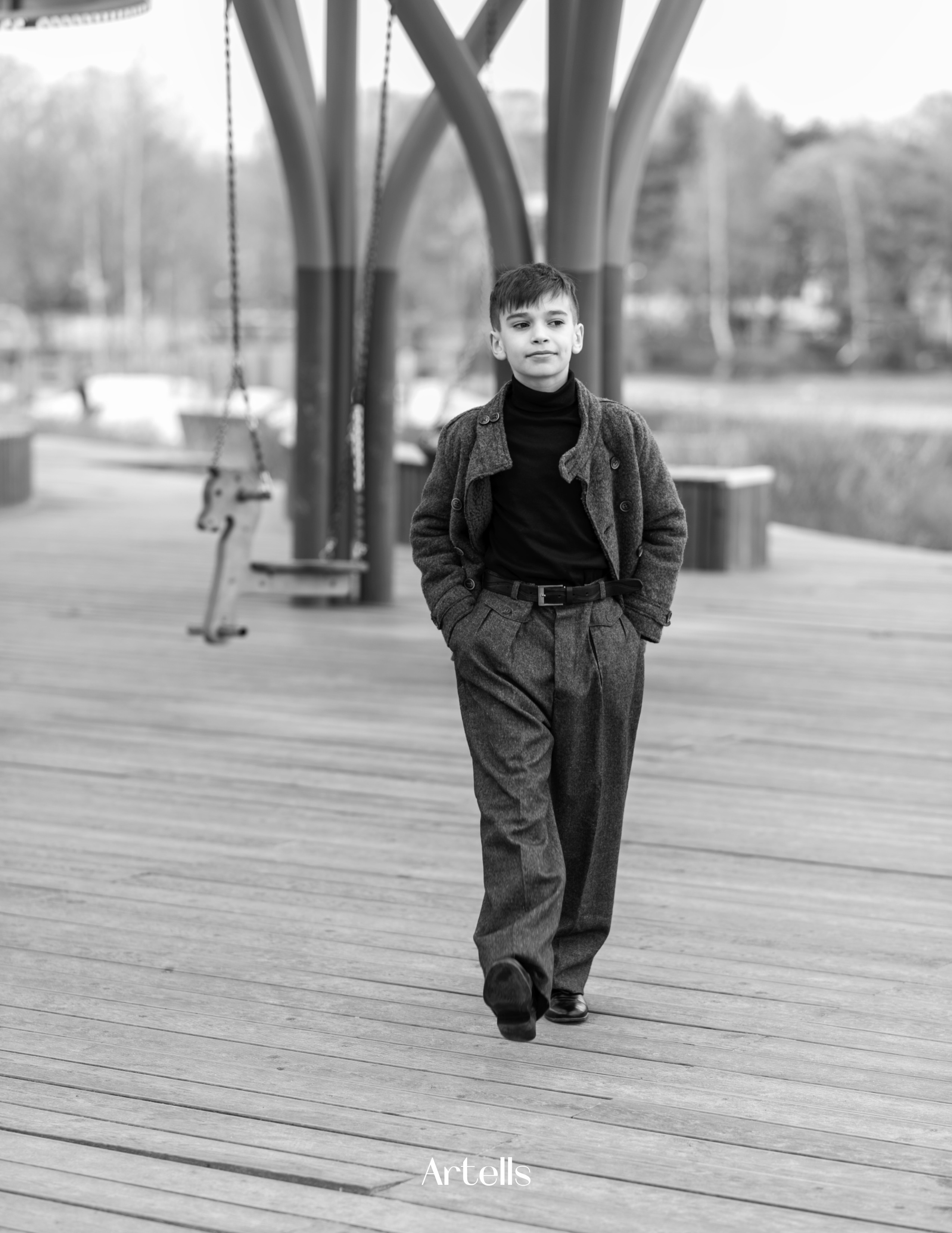 Childhood, don’t go away…. Фотограф Ольга Пономарева