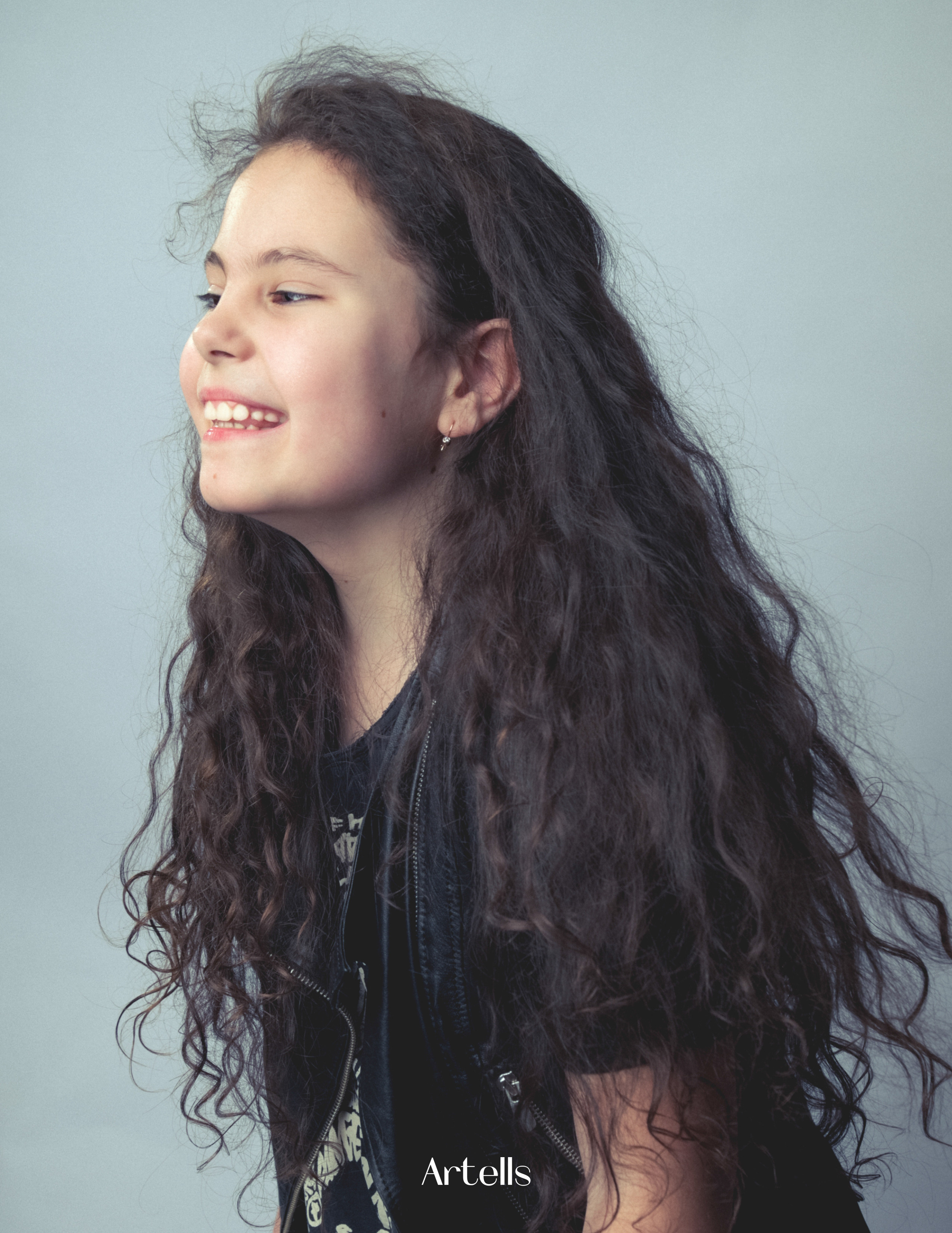 Rock it now, Ann!. Фотограф Ольга Пономарева