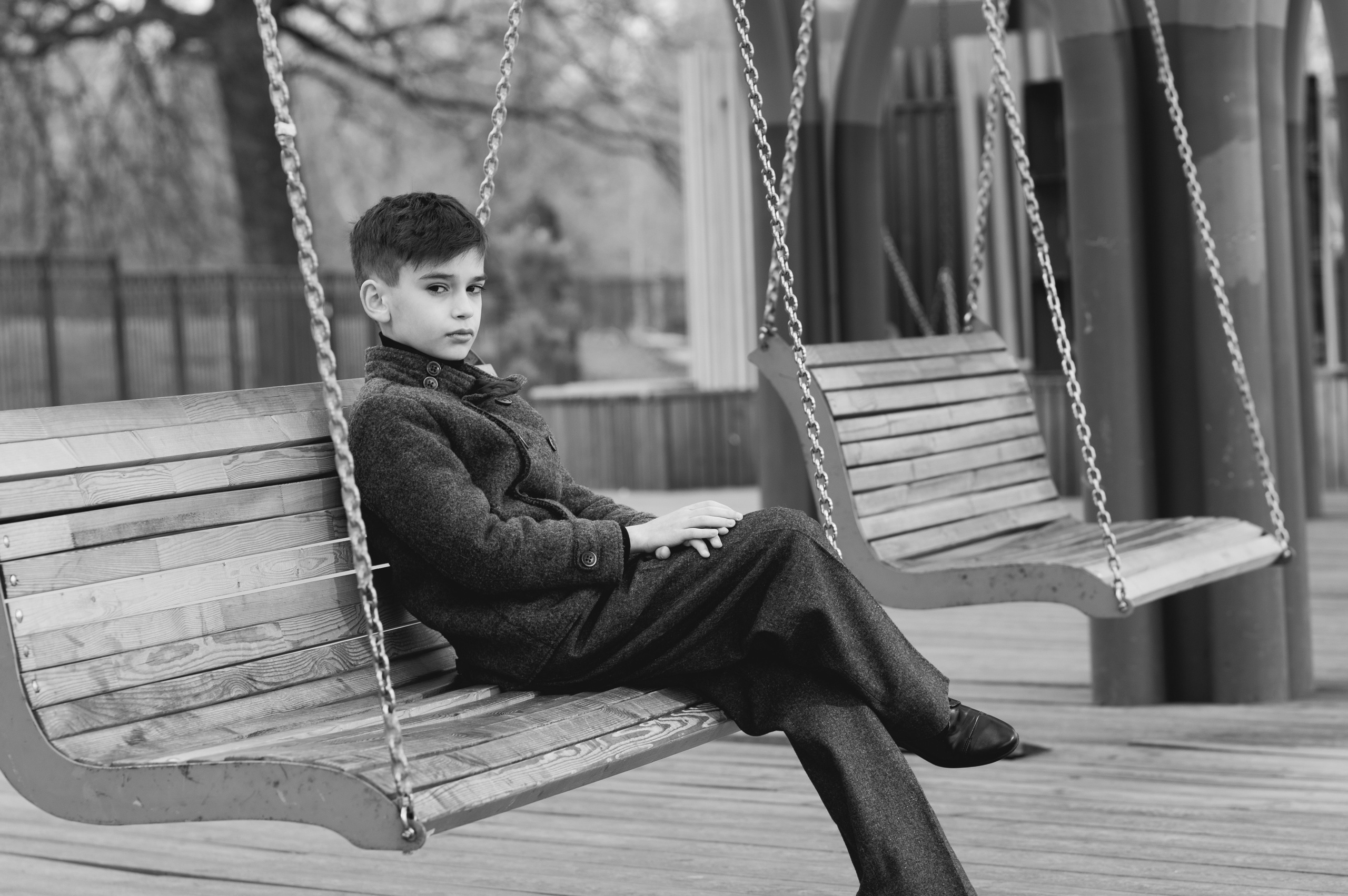 Фотограф Ольга Пономарева