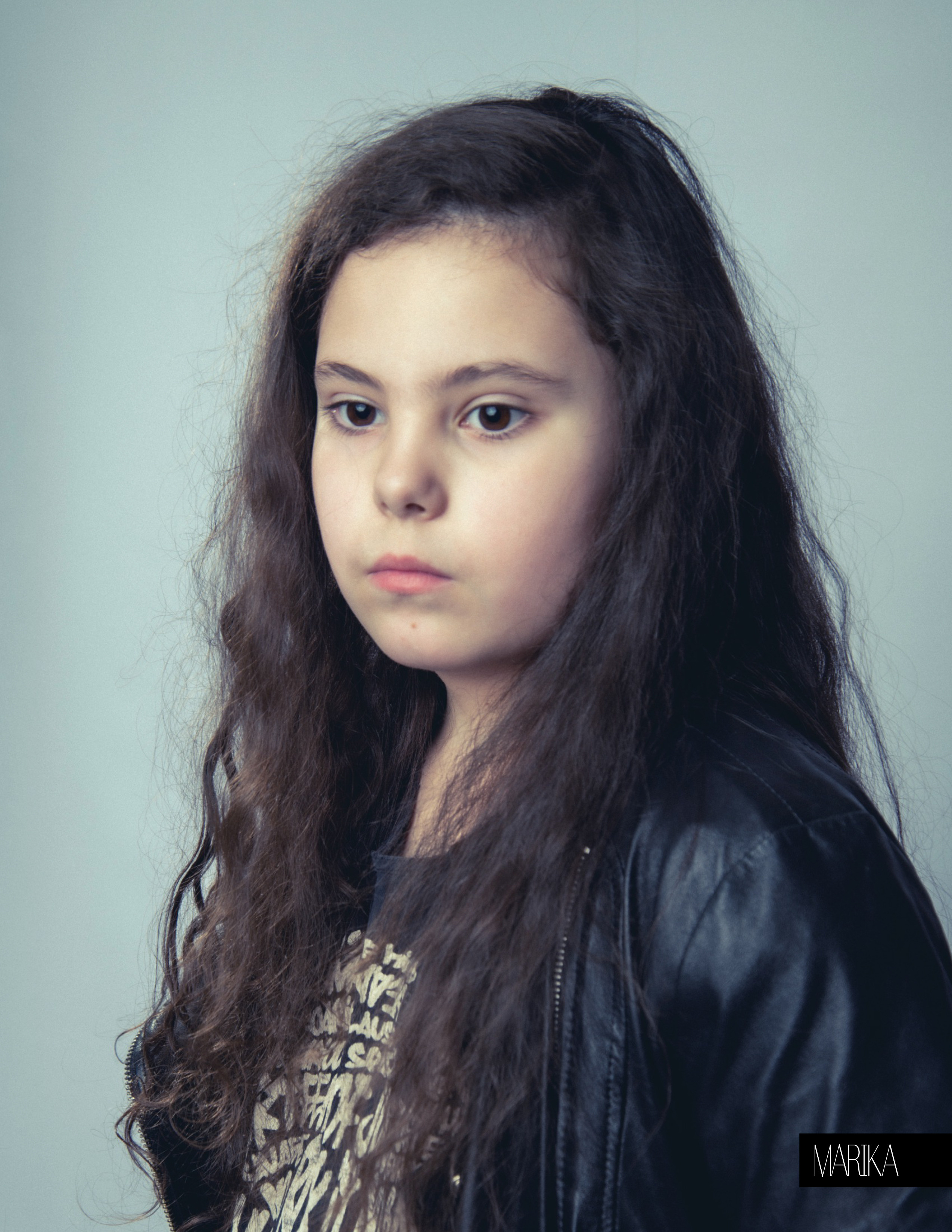 Time to think. Фотограф Ольга Пономарева