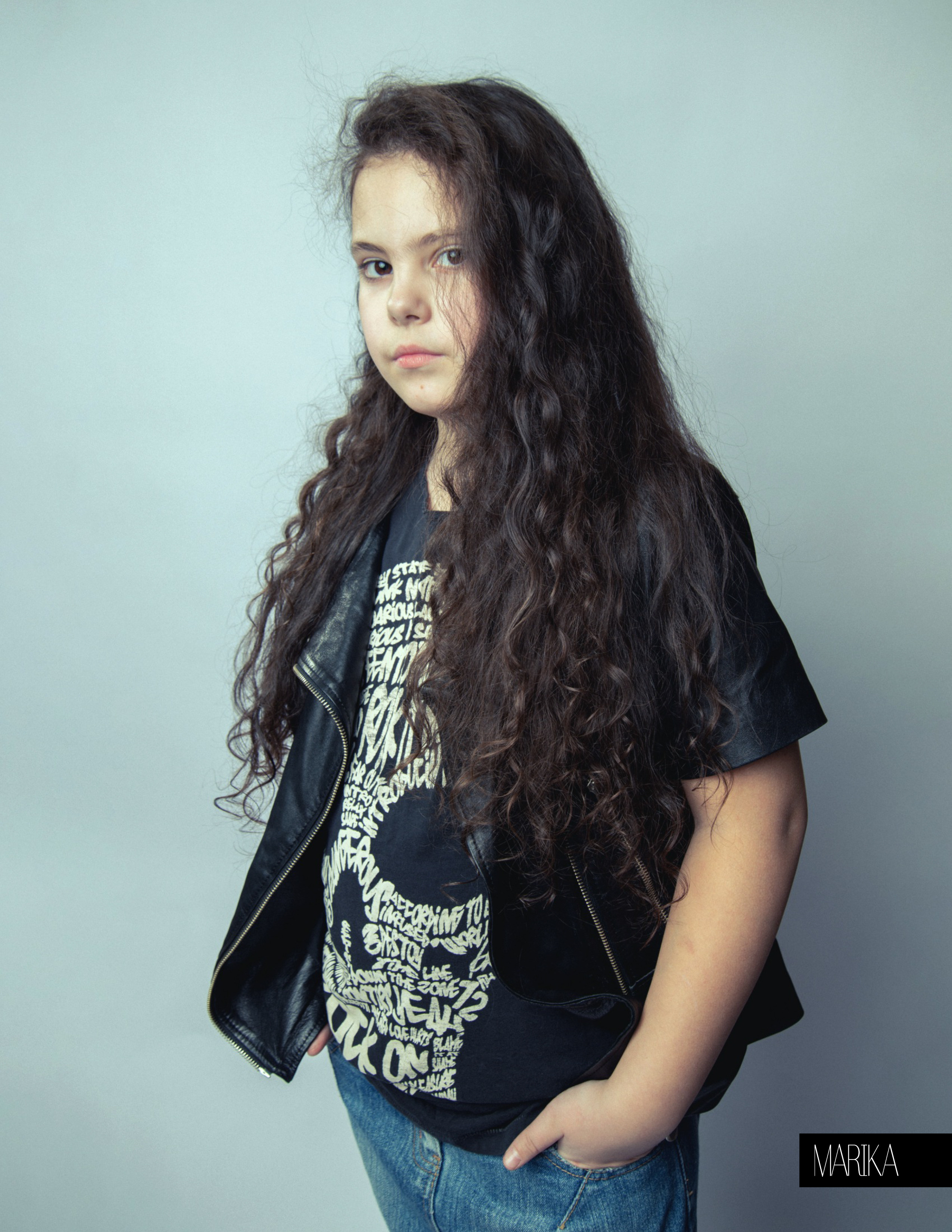 Time to think. Фотограф Ольга Пономарева