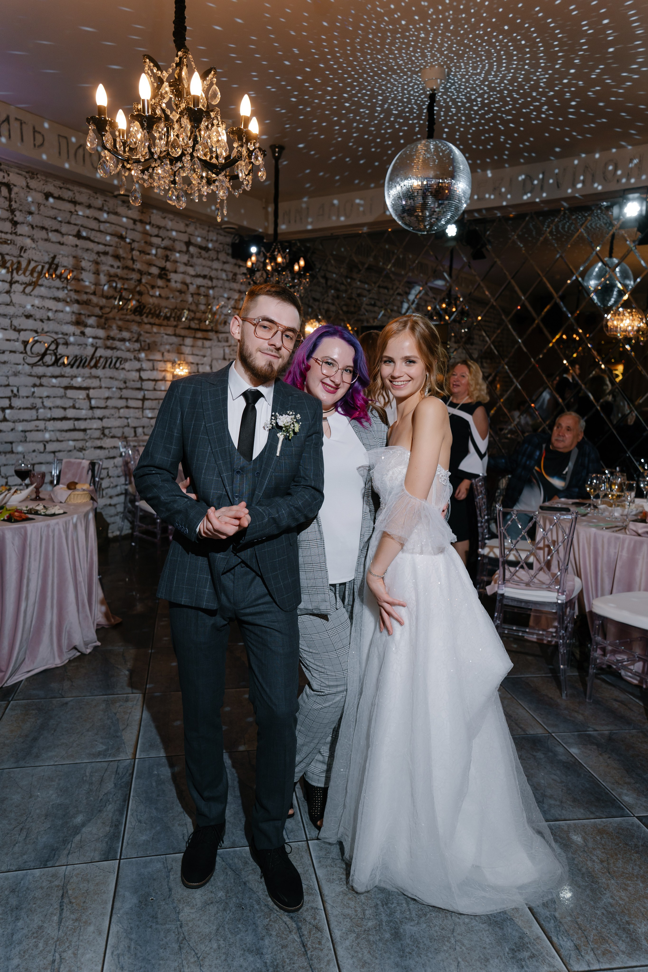 2. Свадебный фотограф — Наталья Фед СПб/Москва