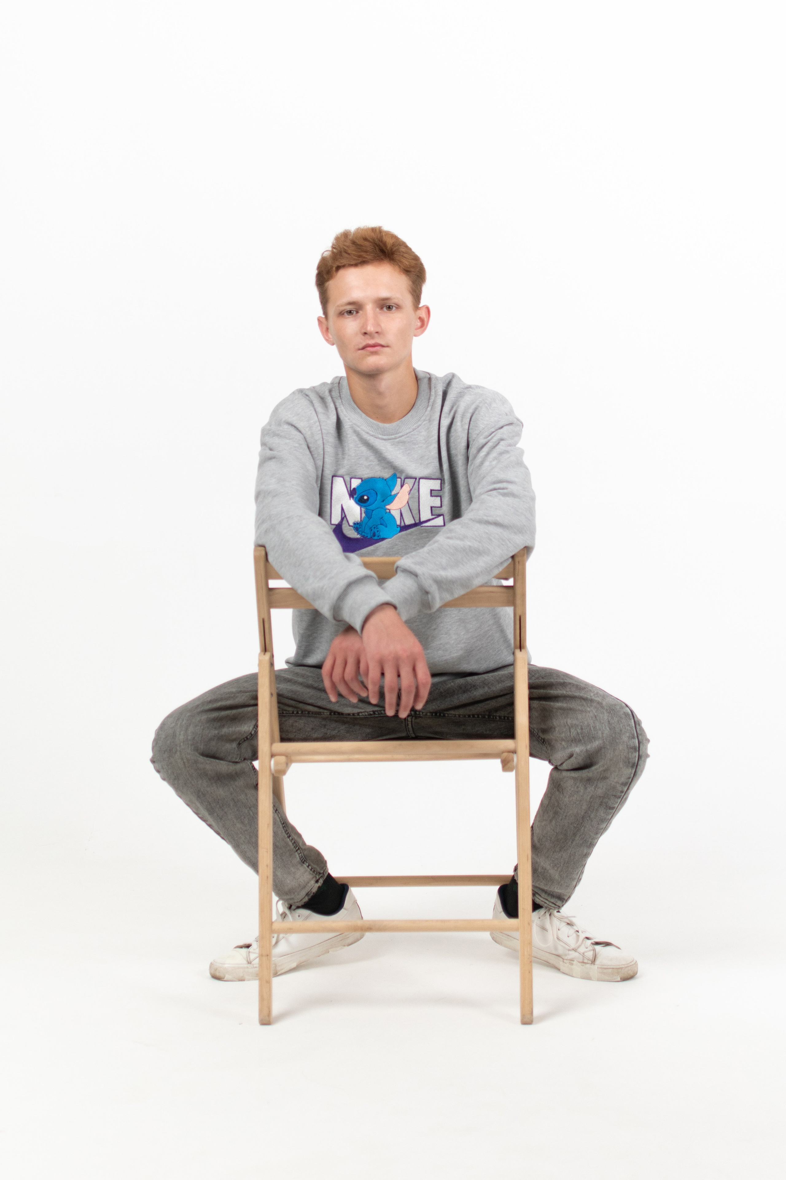 Needle. Фотограф Кемерово Андрей Зайцев