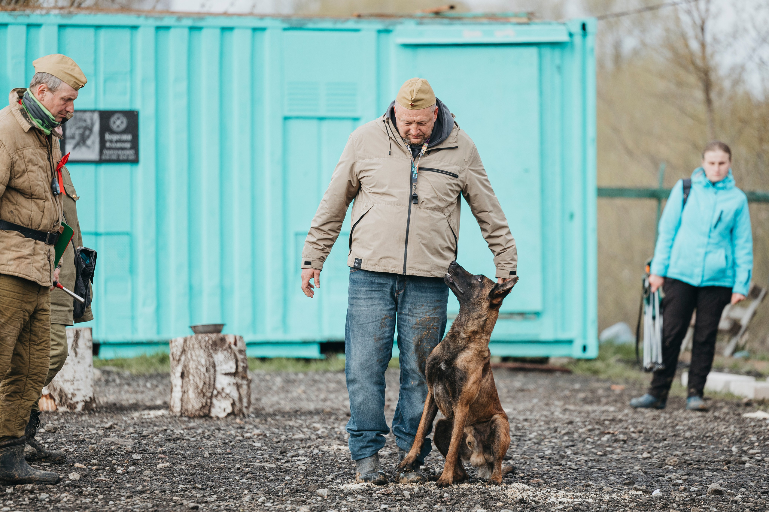 09.05.25 Вологда соревнования. Фотограф-анималист Анна Маринич