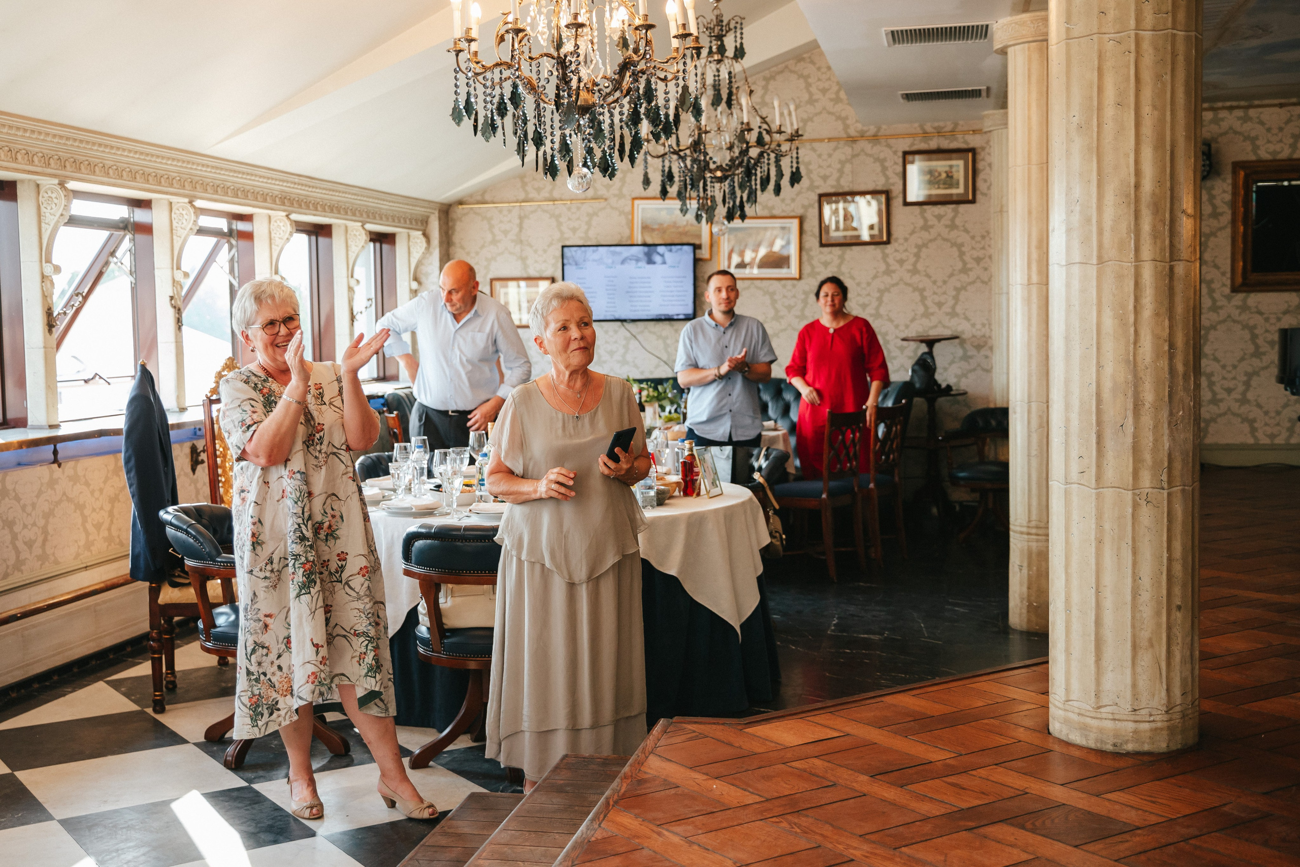 Никита и Ксения. Семейный lifestyle фотограф в Санкт-Петербурге Людмила Пахомова