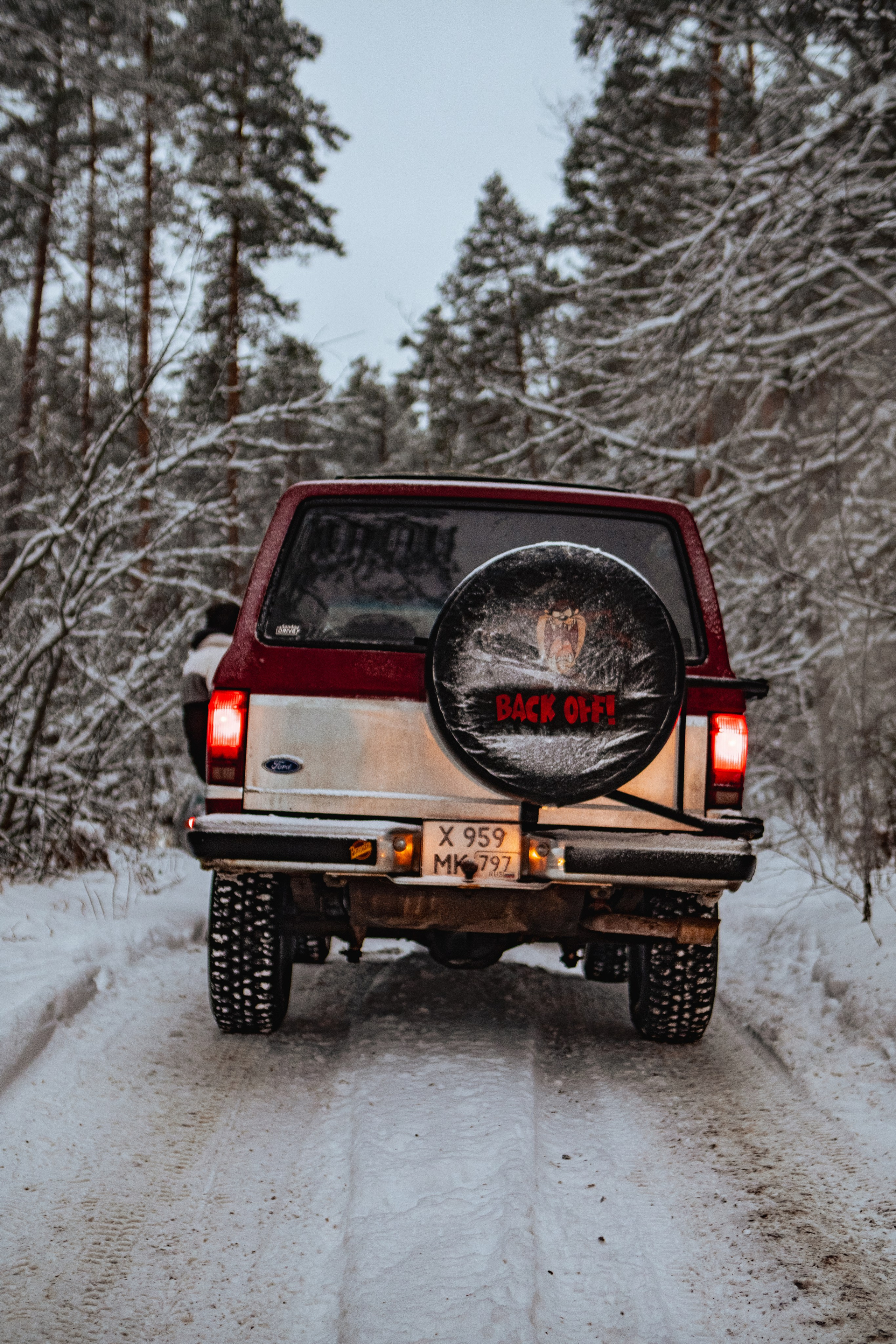 Sunday Drive. Автомобильный фотограф в Москве Максим Москаленко