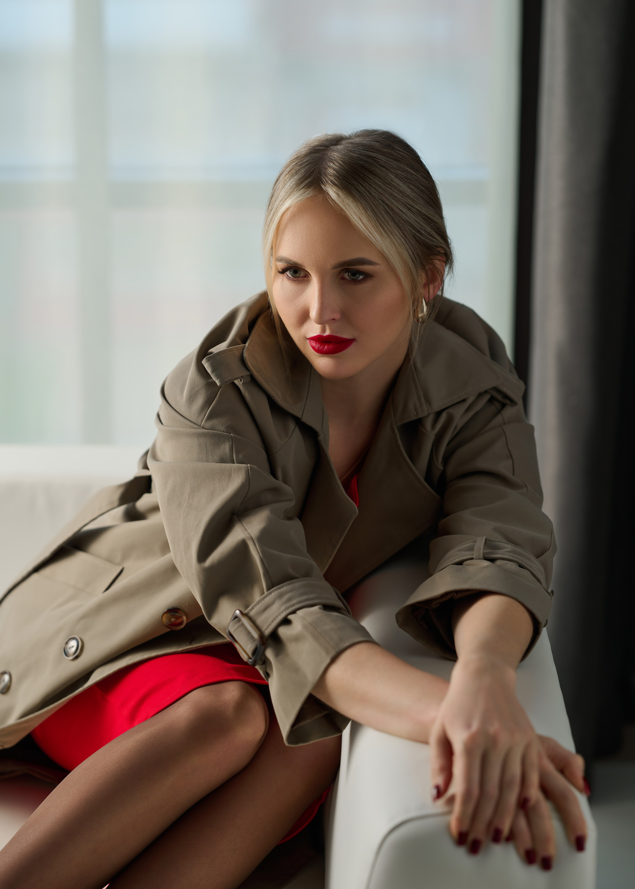 Валентина. Студия.ProPortret