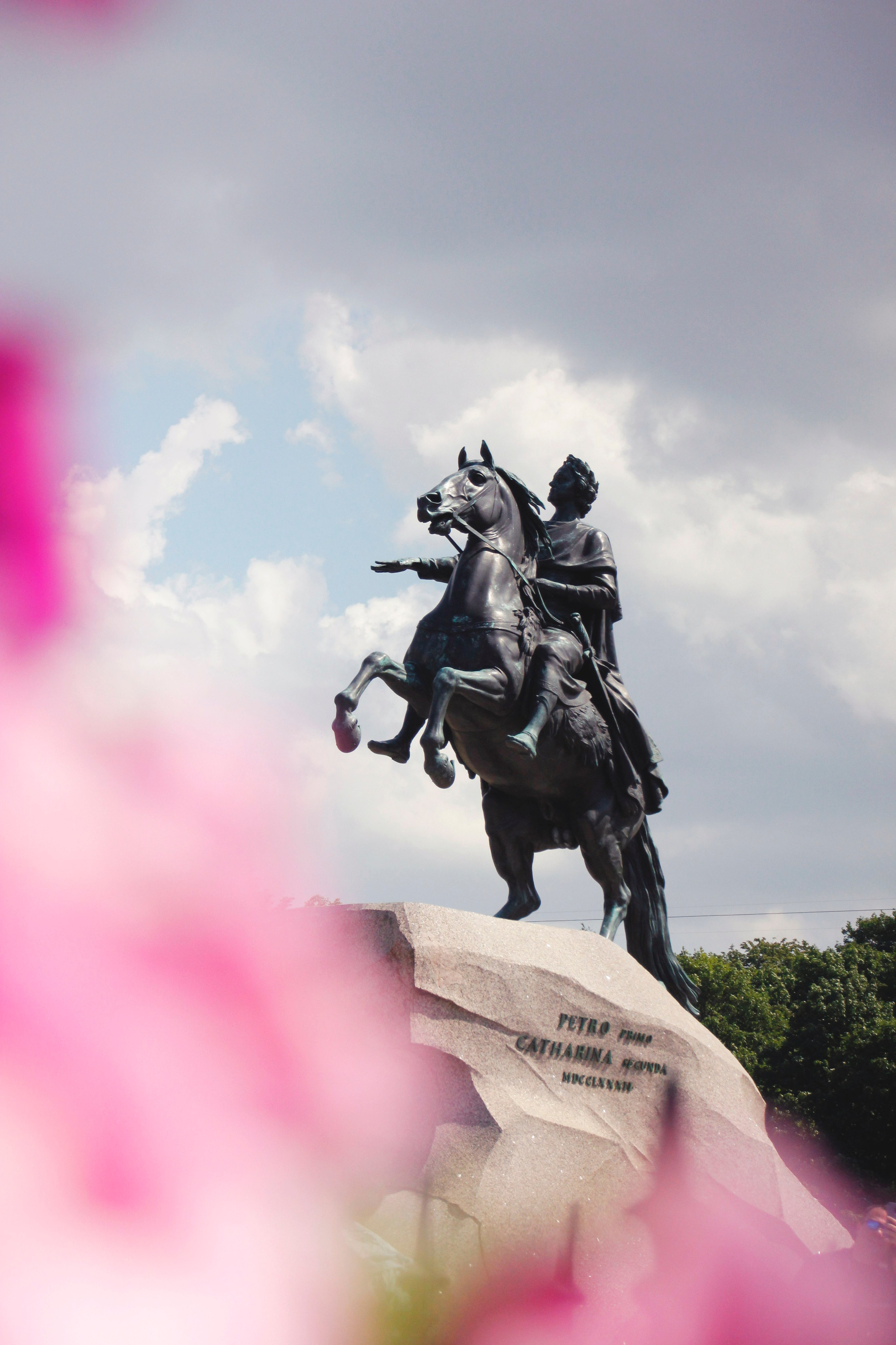 Питер, 2017. Портретный фотограф в Москве Евгения Яковенко