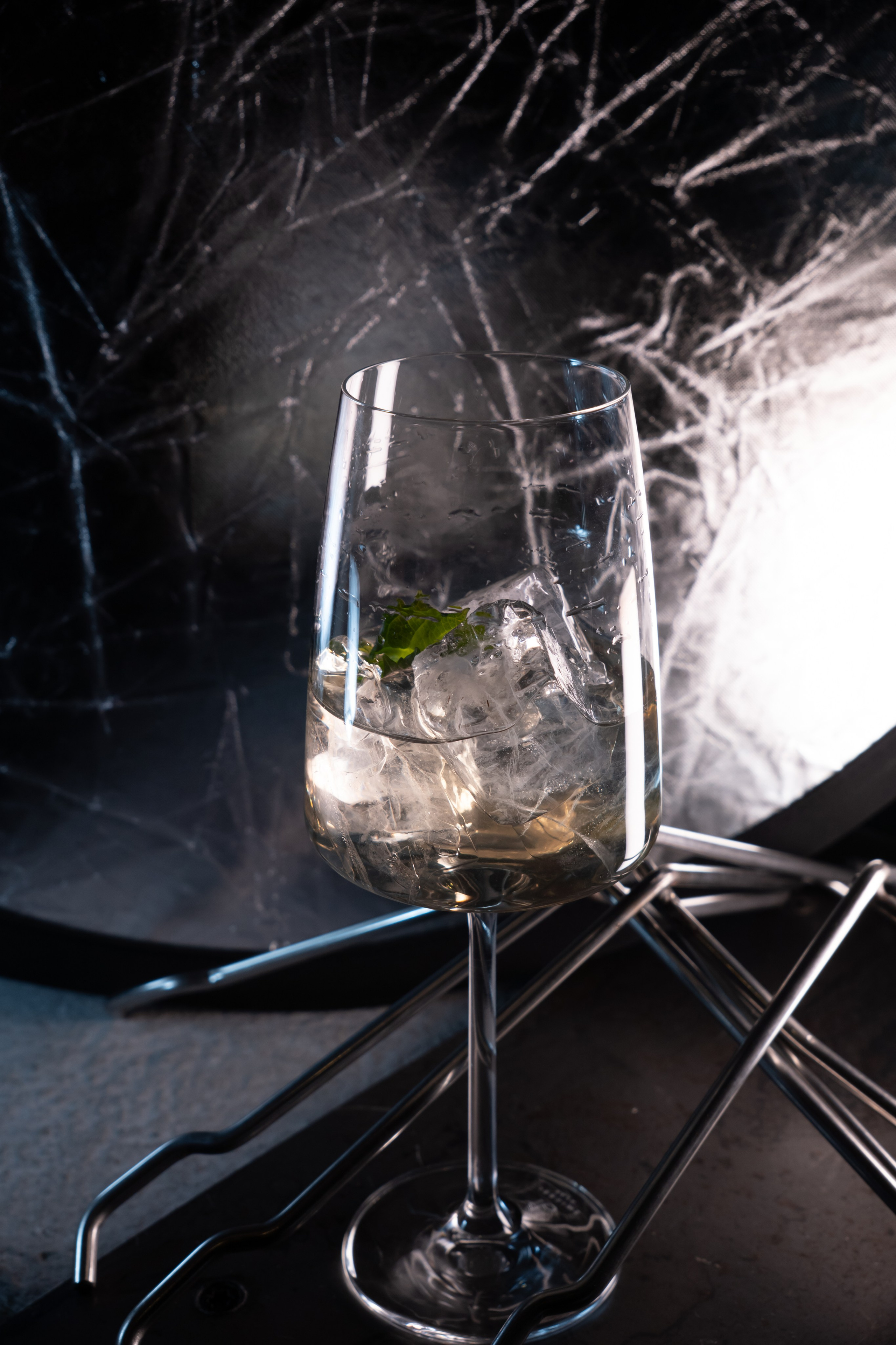 Bar agency «PROJECT». Фотограф Дмитрий Жилин